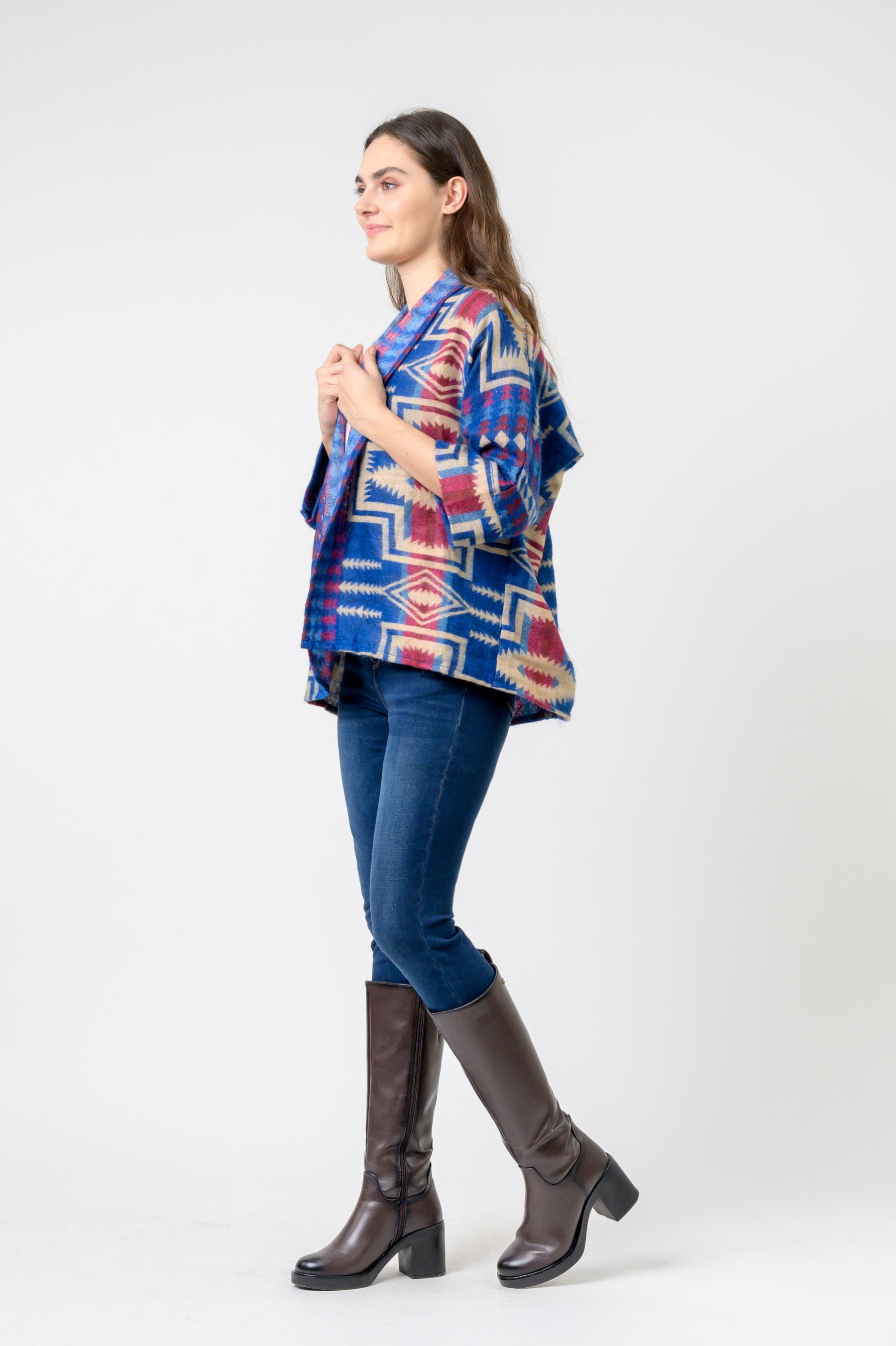 Southwest Light Jacket