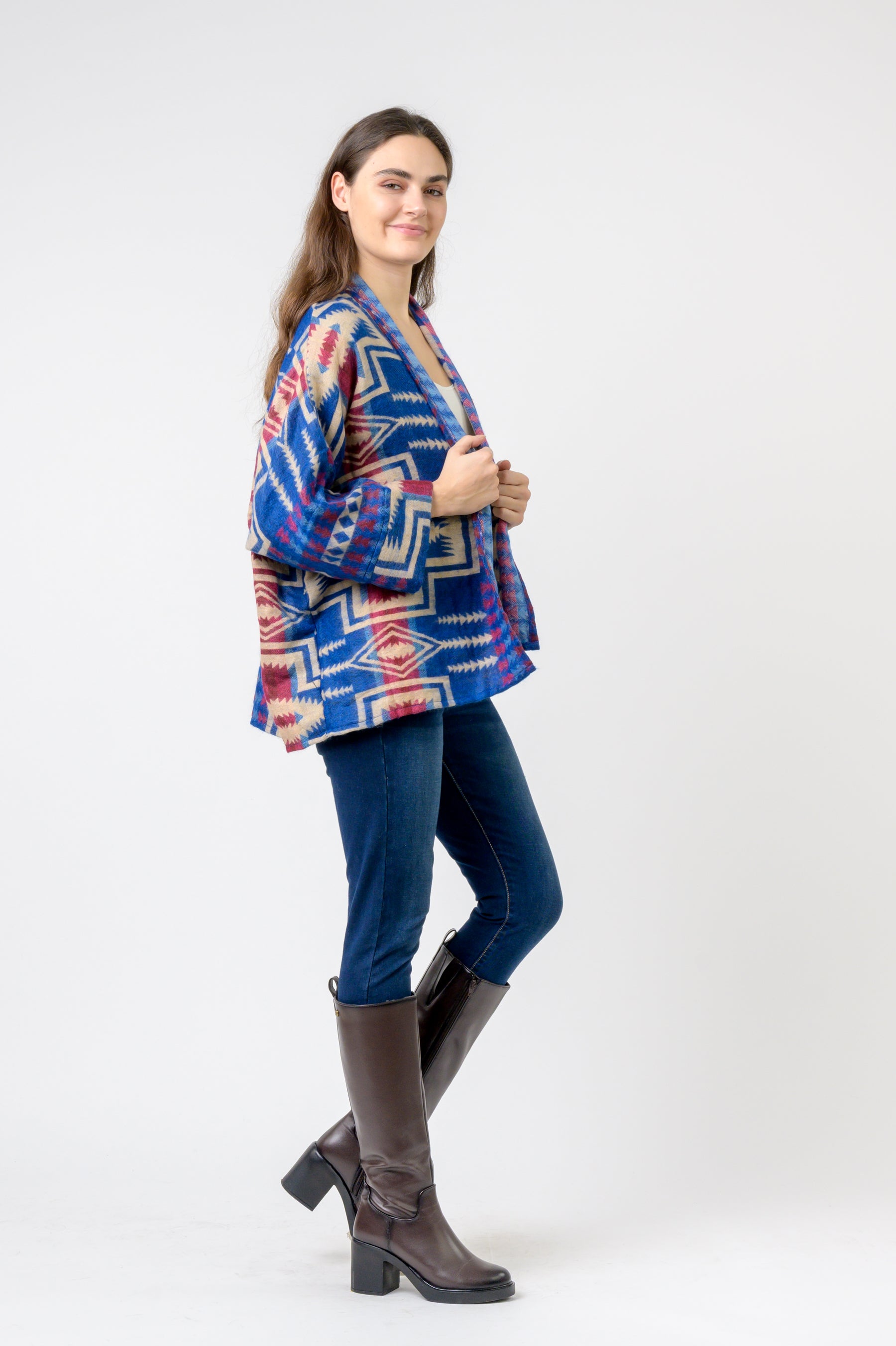 Southwest Light Jacket