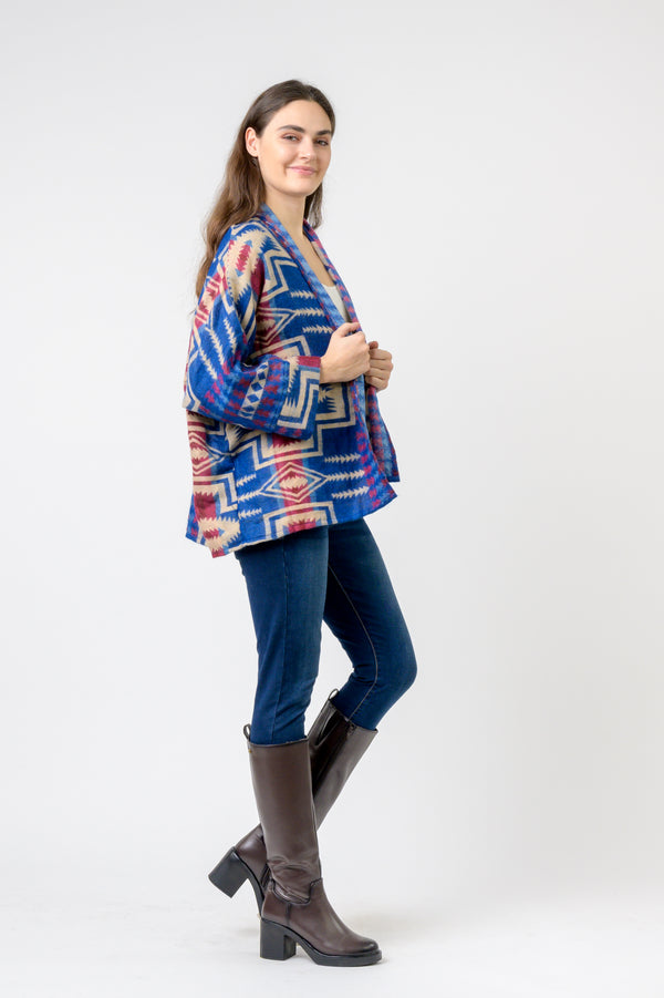 Southwest Light Jacket