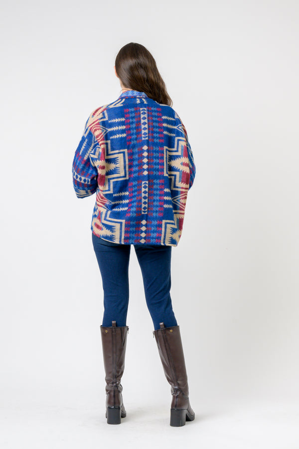 Rhea Southwest Light Jacket