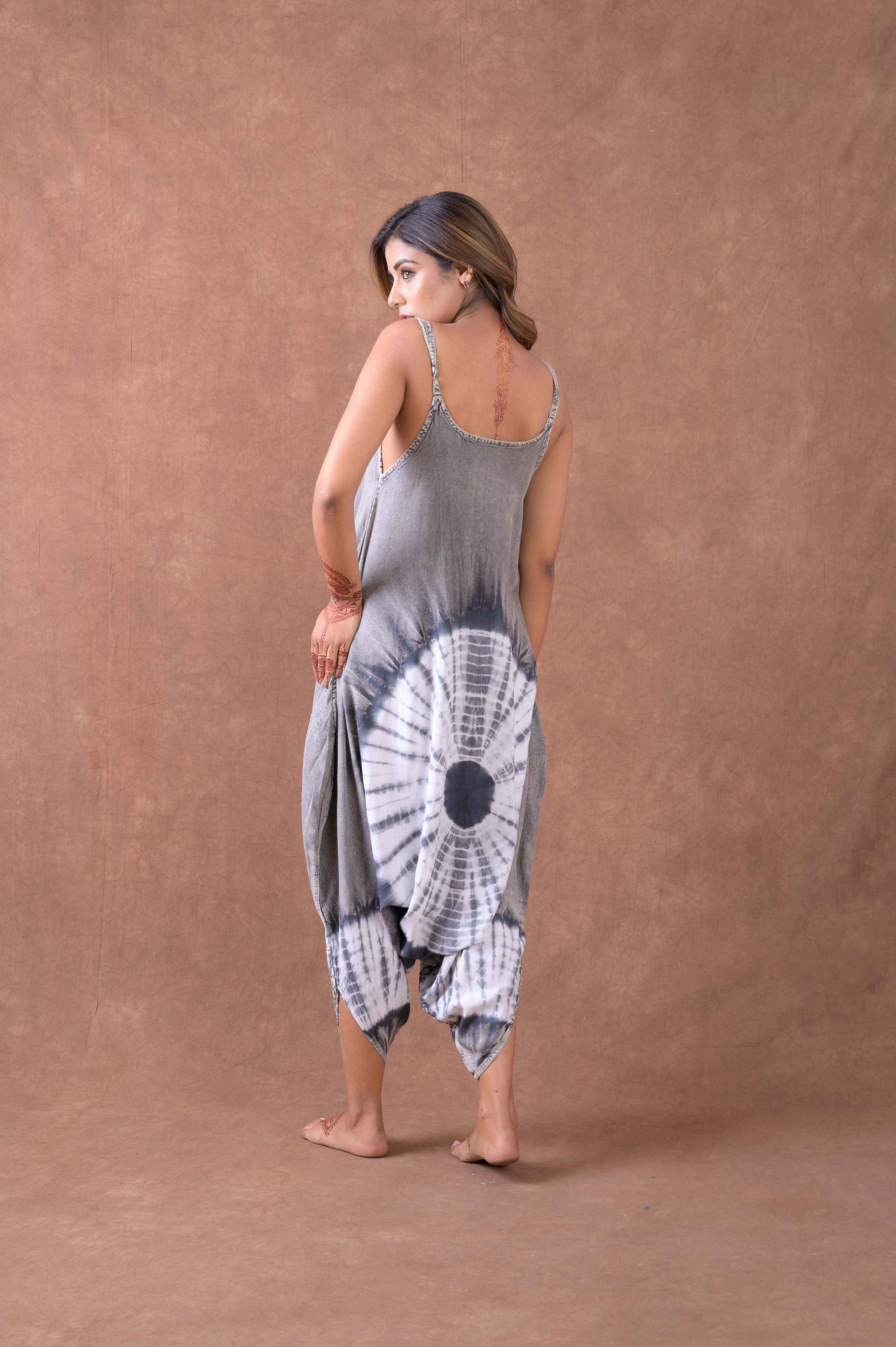 Water Meadow Sleeveless Print Dress