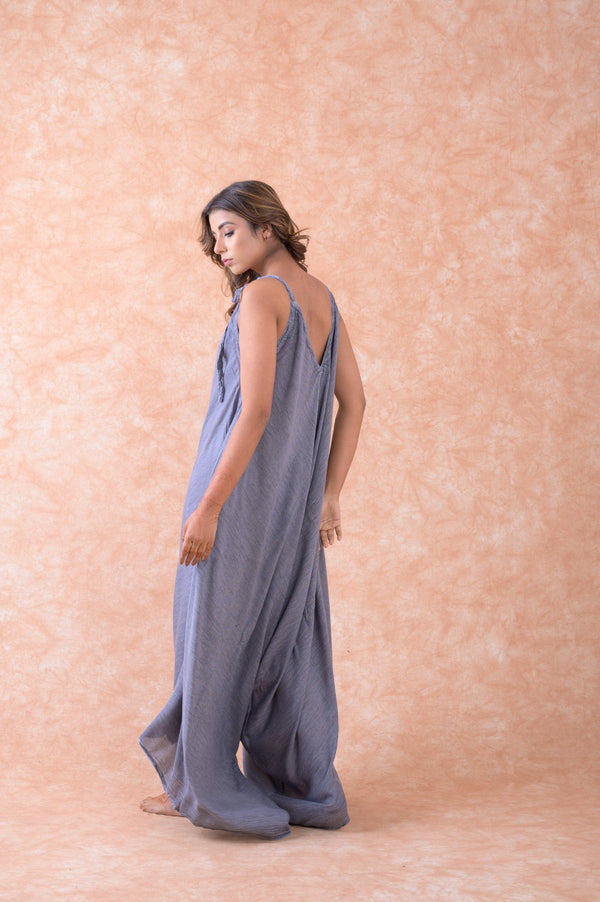 Rhea Wide Leg Jumper