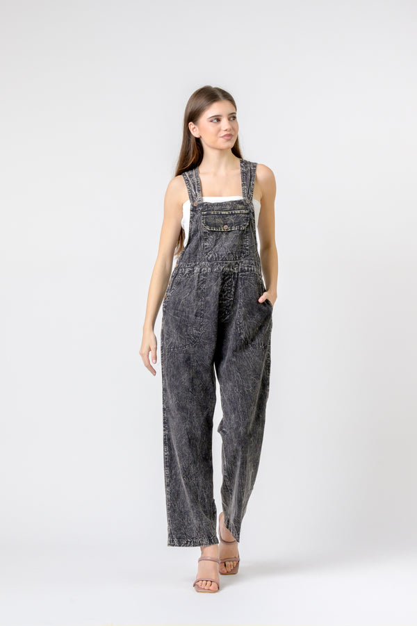 Plain Jumper - Black