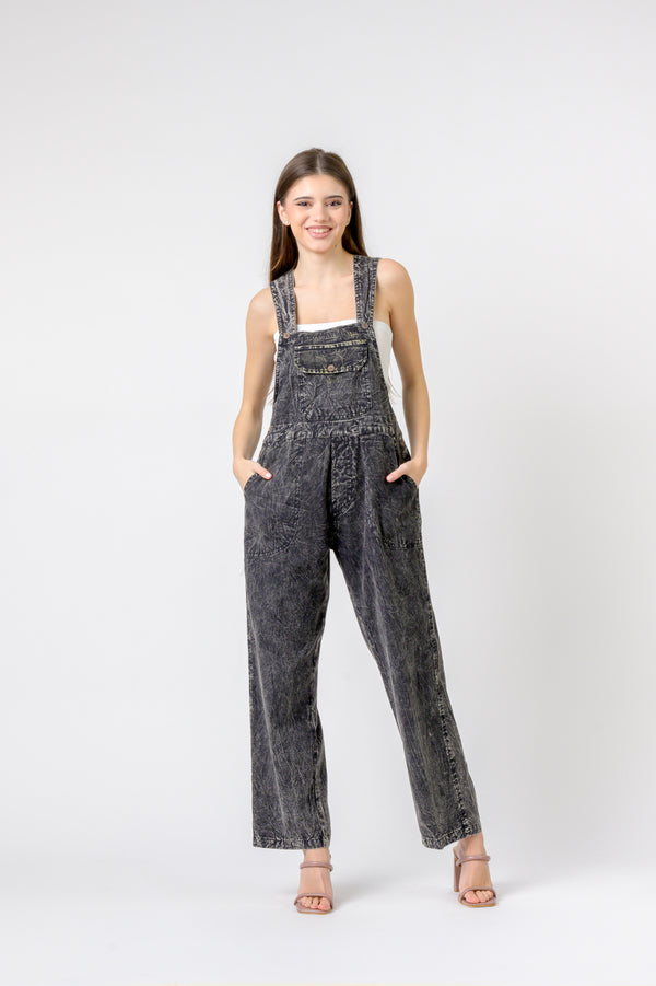 Plain Jumper - Black