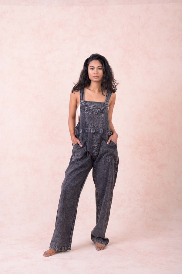 Plain Jumper - Grey