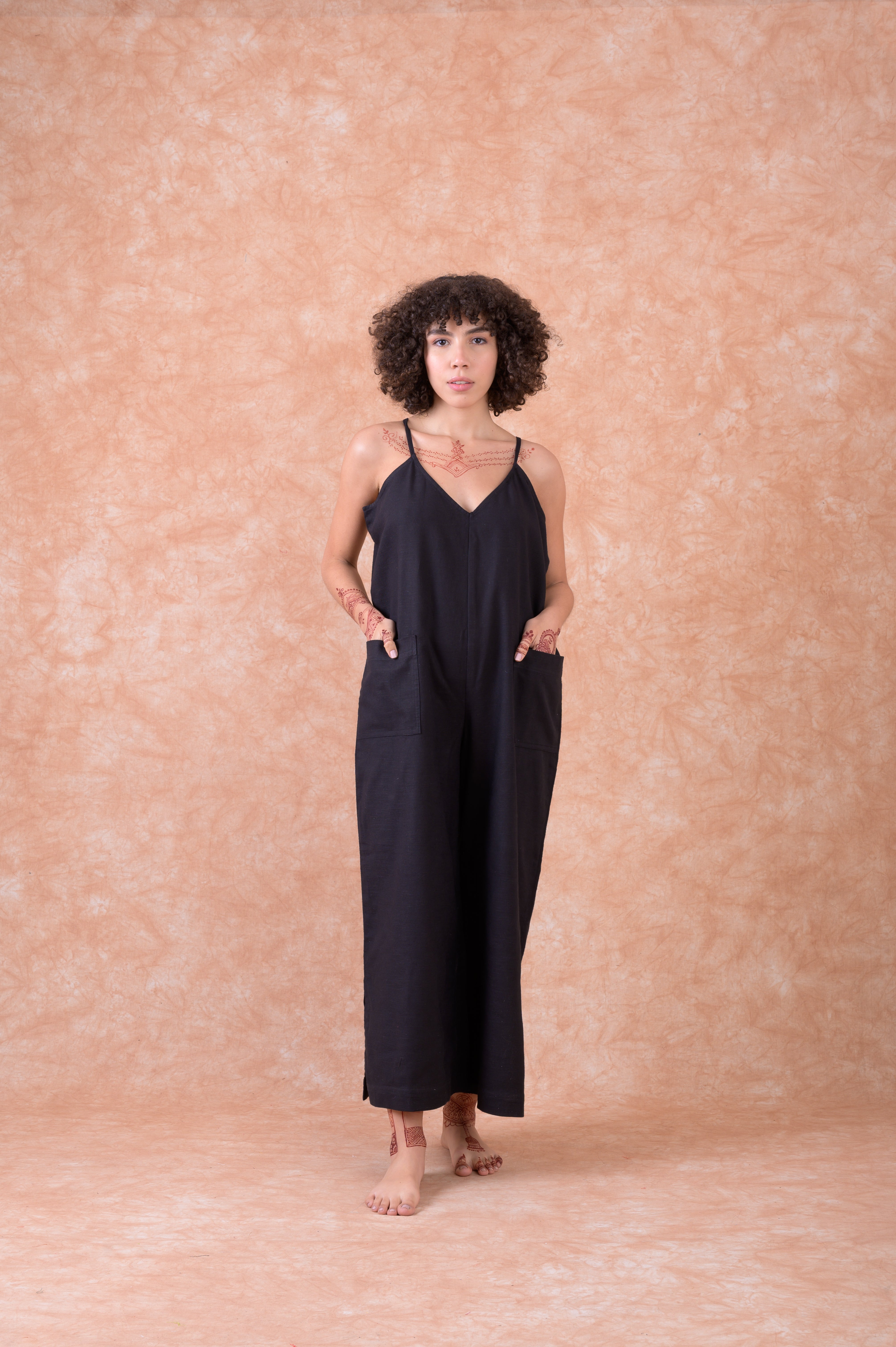 Silvia Jumpsuit