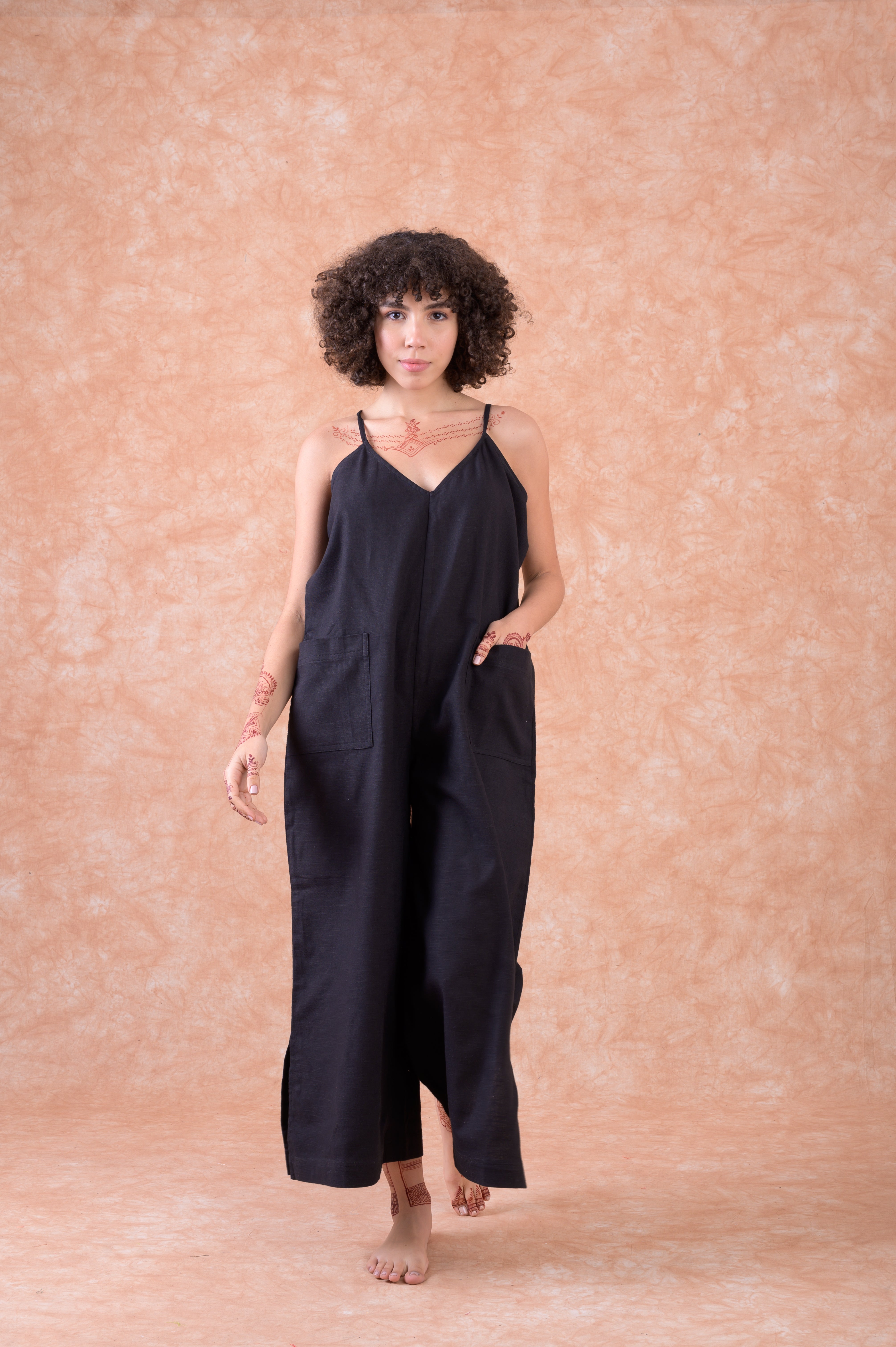 Silvia Jumpsuit
