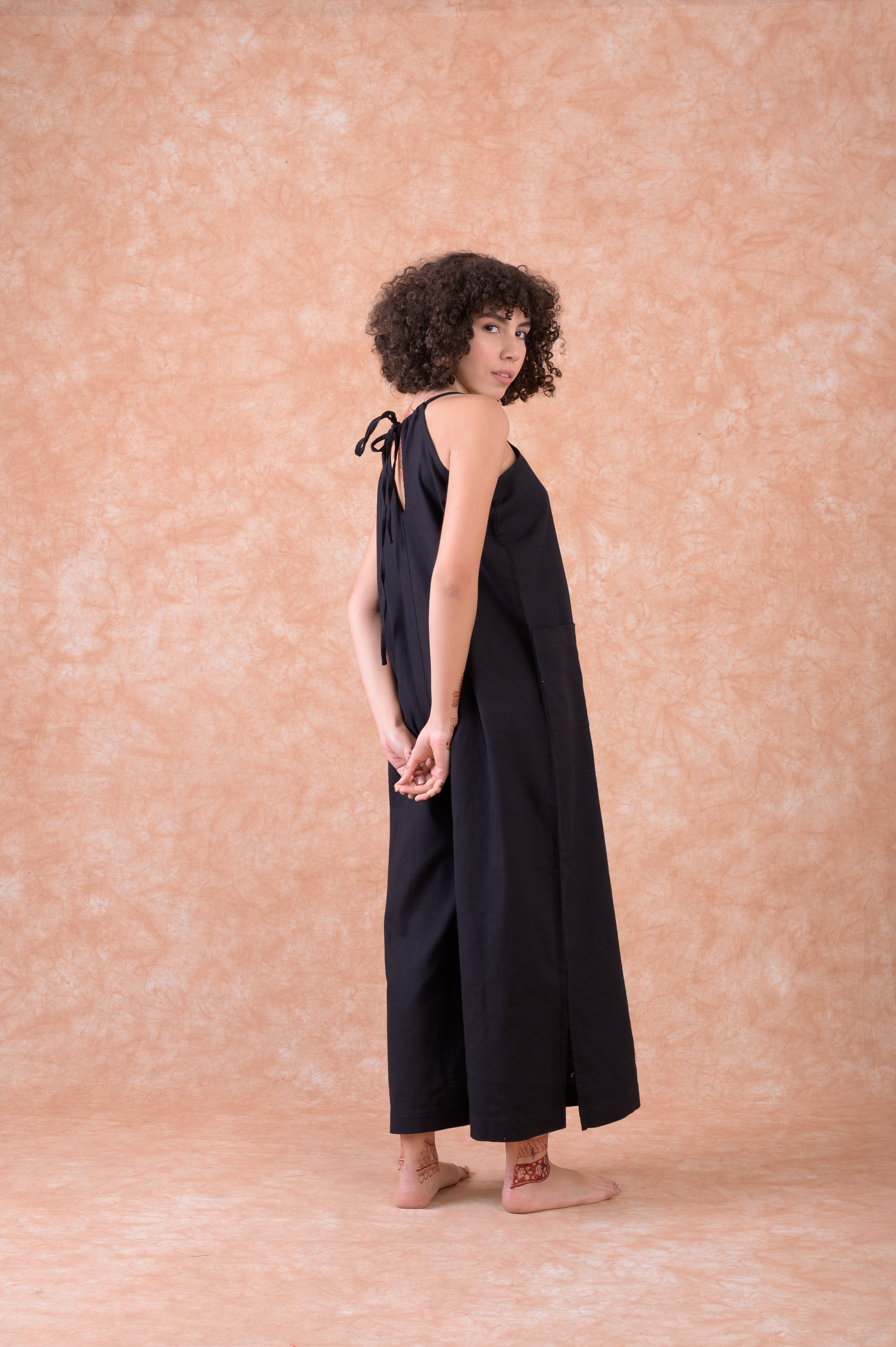 Silvia Jumpsuit