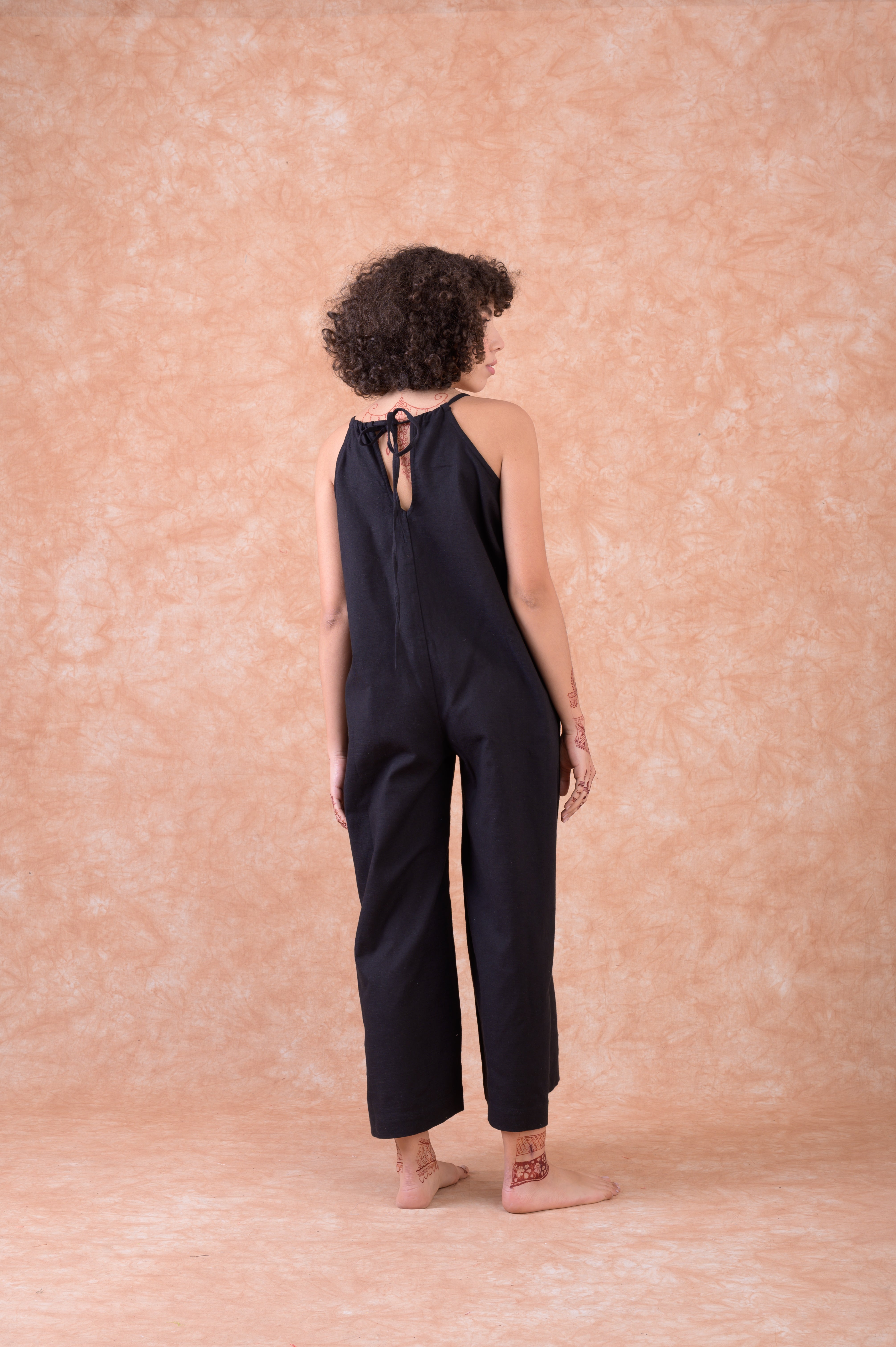 Silvia Jumpsuit