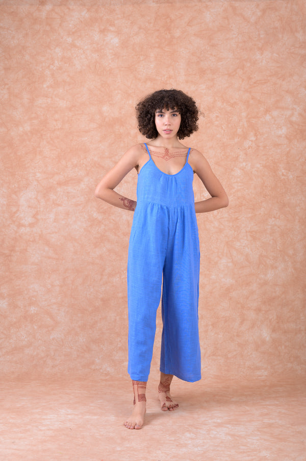 Eva Jumpsuit