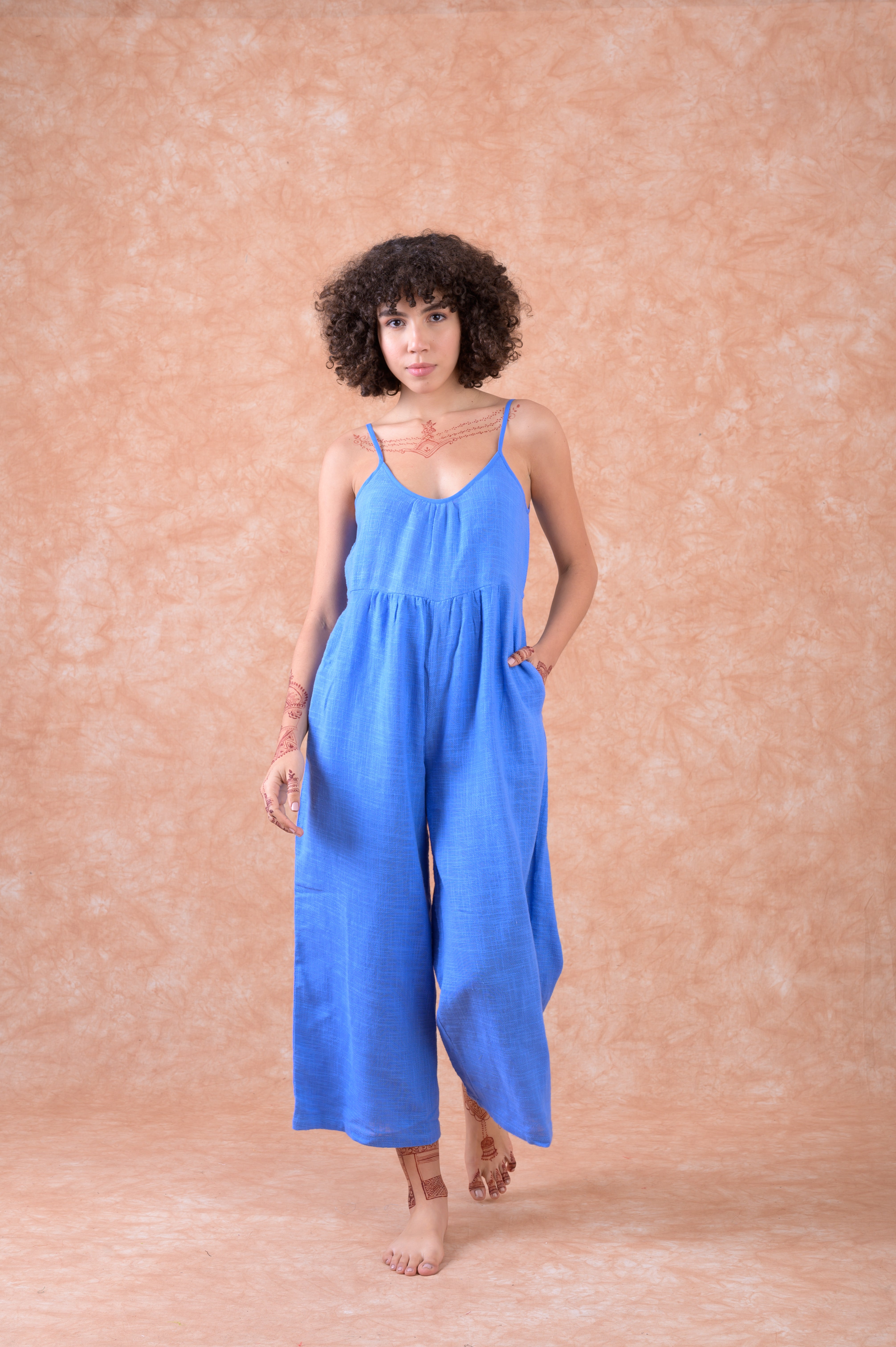 Eva Jumpsuit