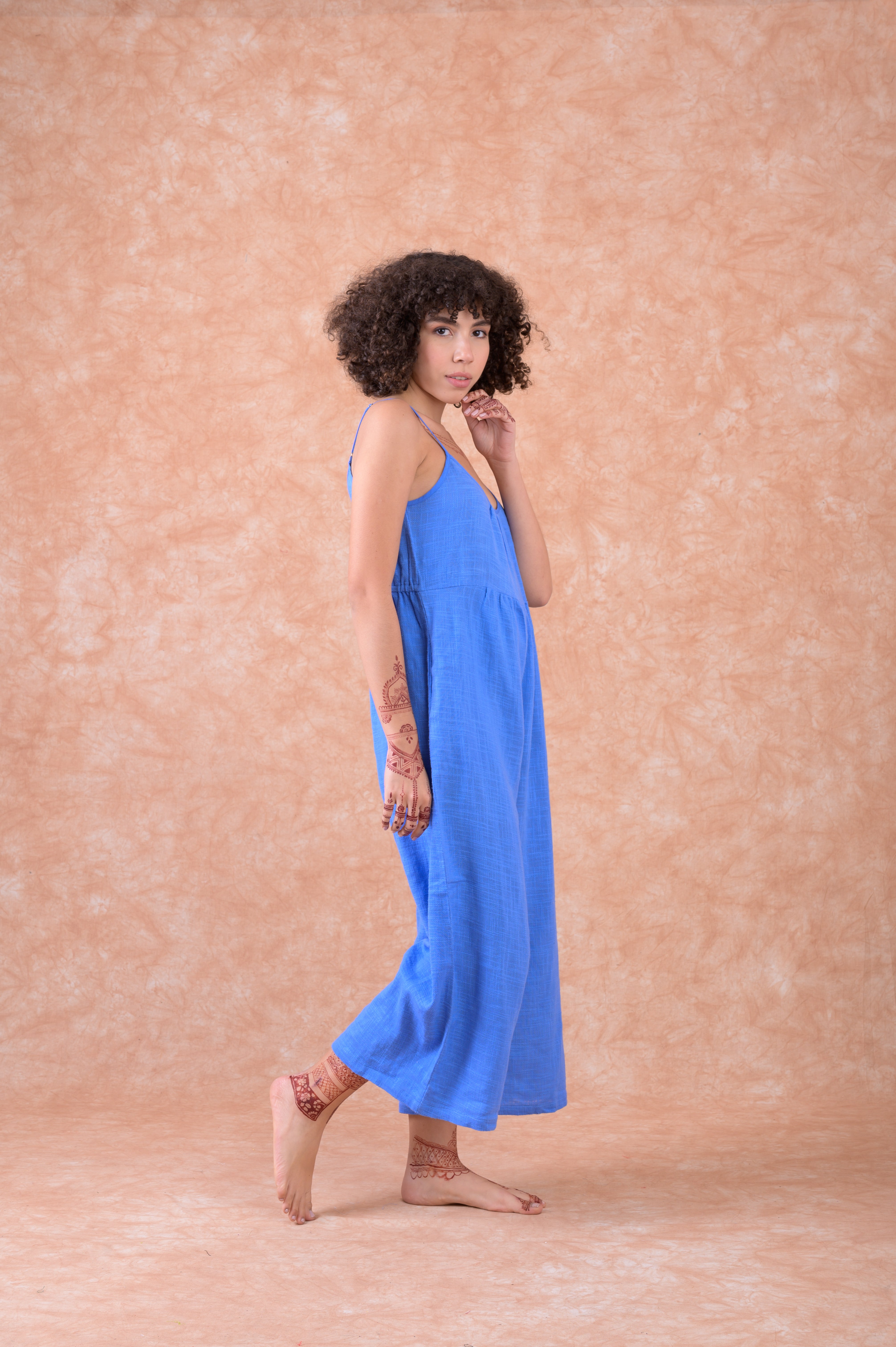 Eva Jumpsuit