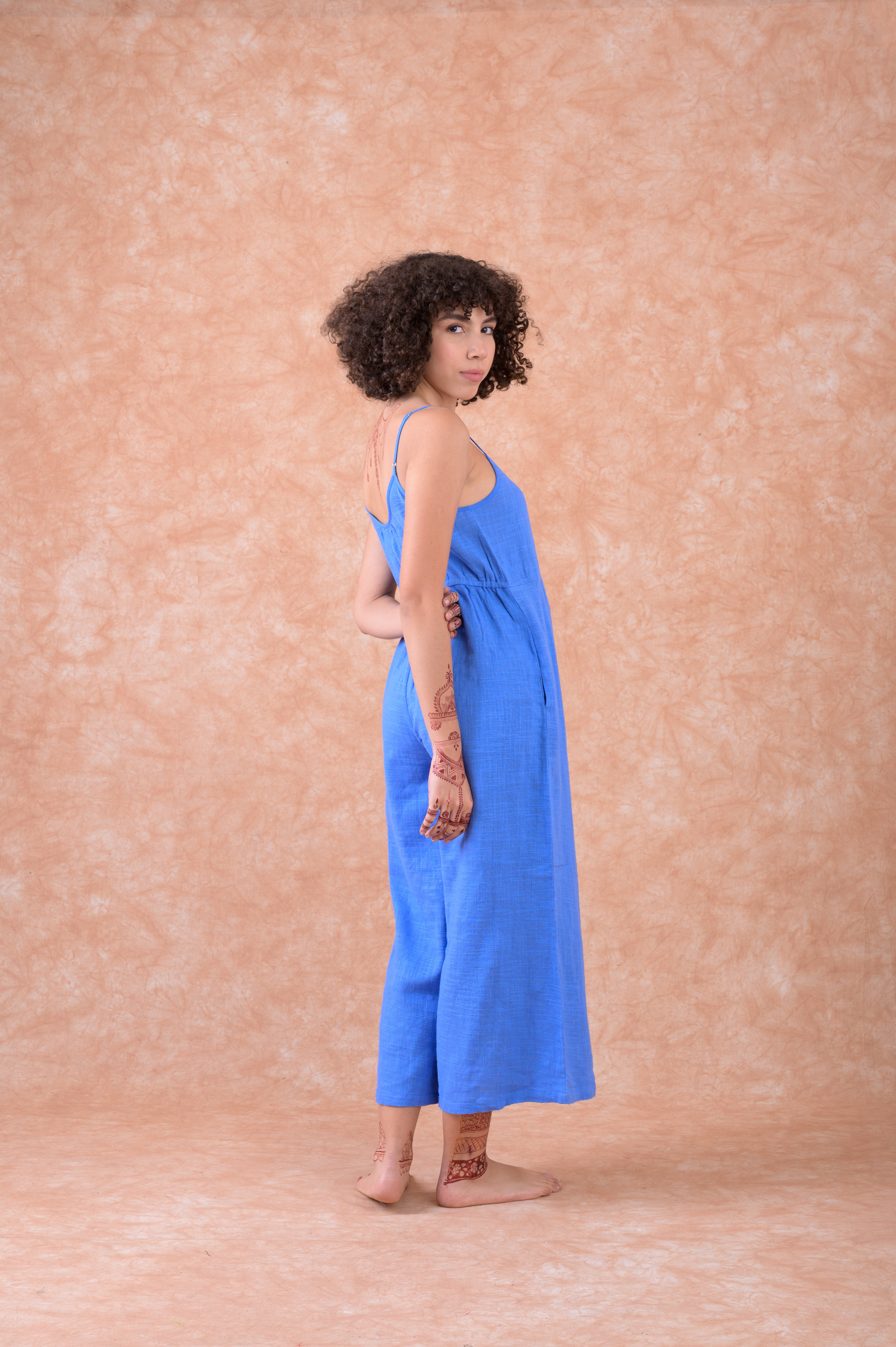 Eva Jumpsuit