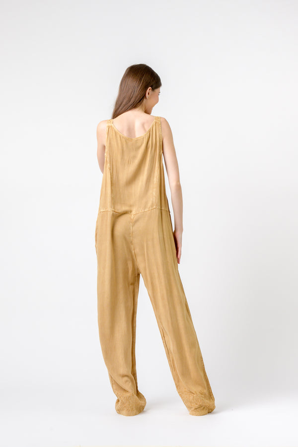 Lace And Patterned Jumper