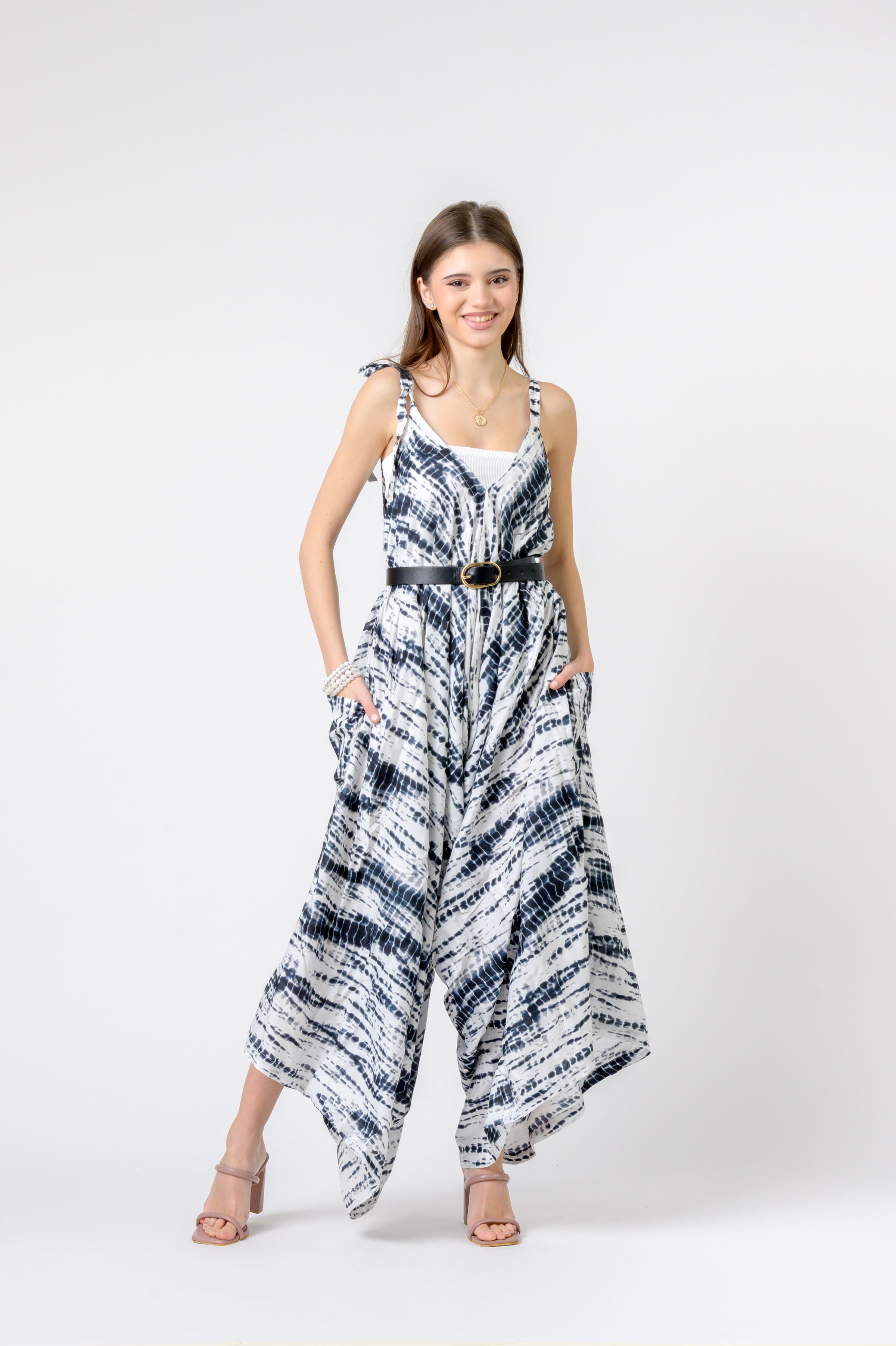 Salvo Jumpsuit