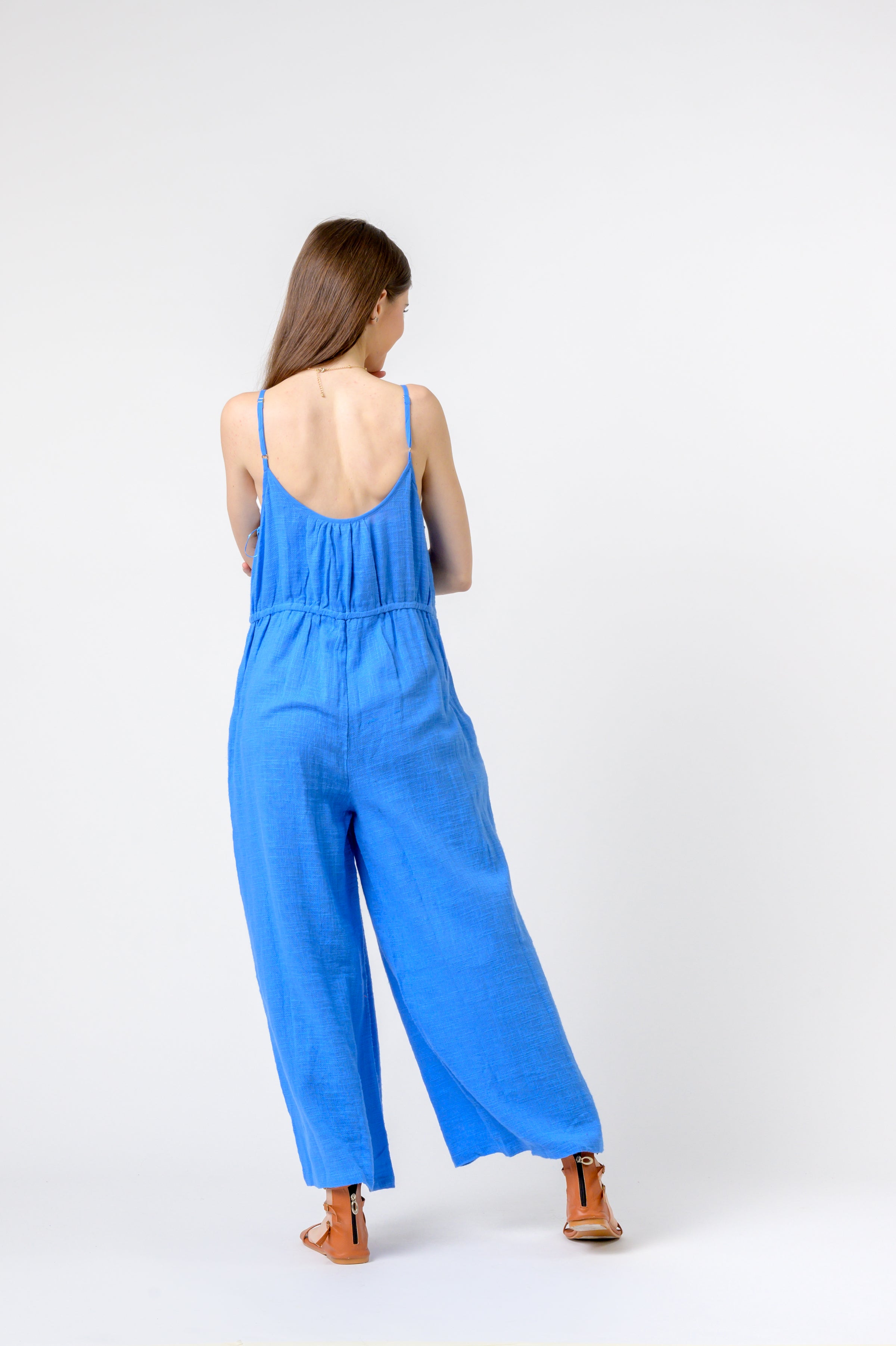 Eva Jumpsuit