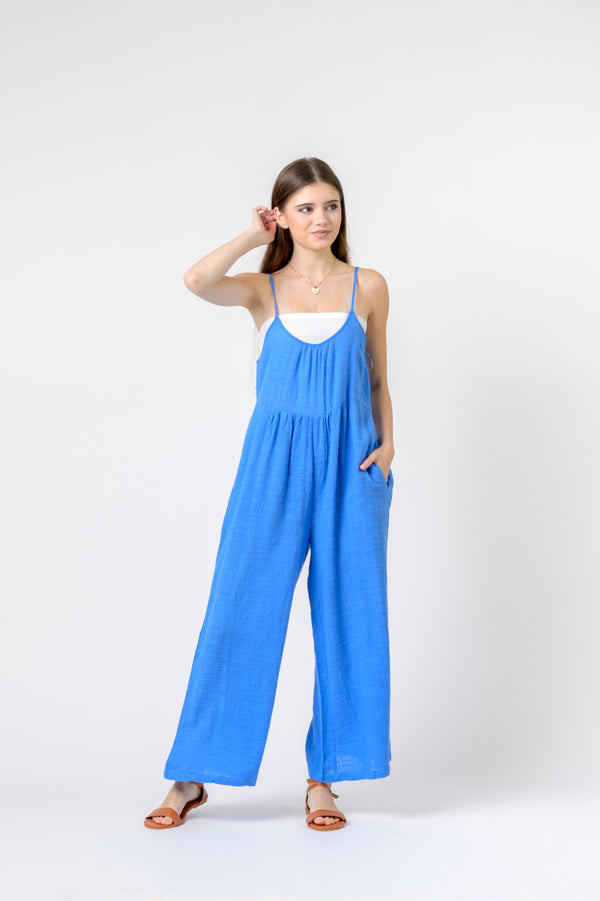 Eva Jumpsuit