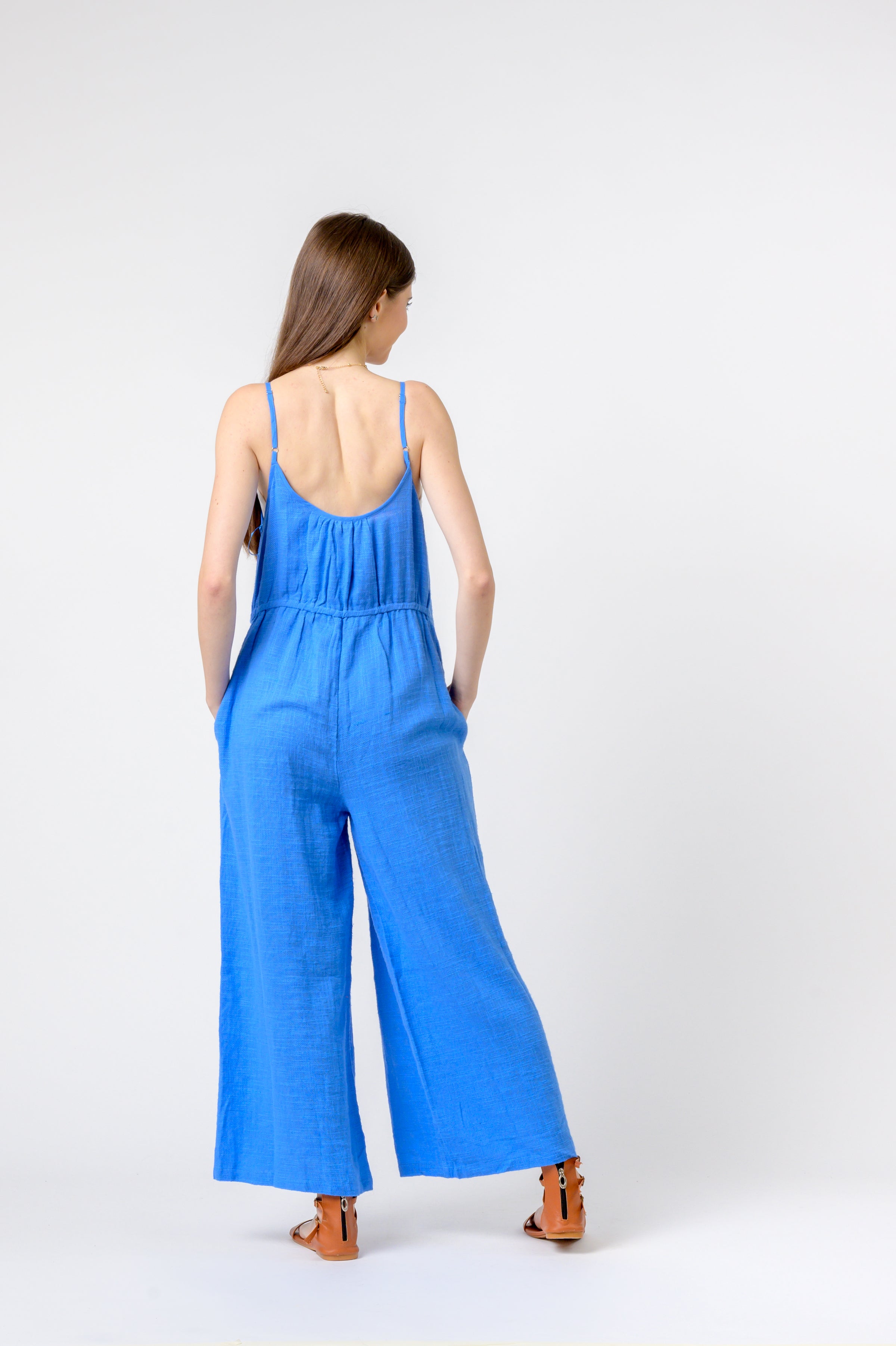 Eva Jumpsuit