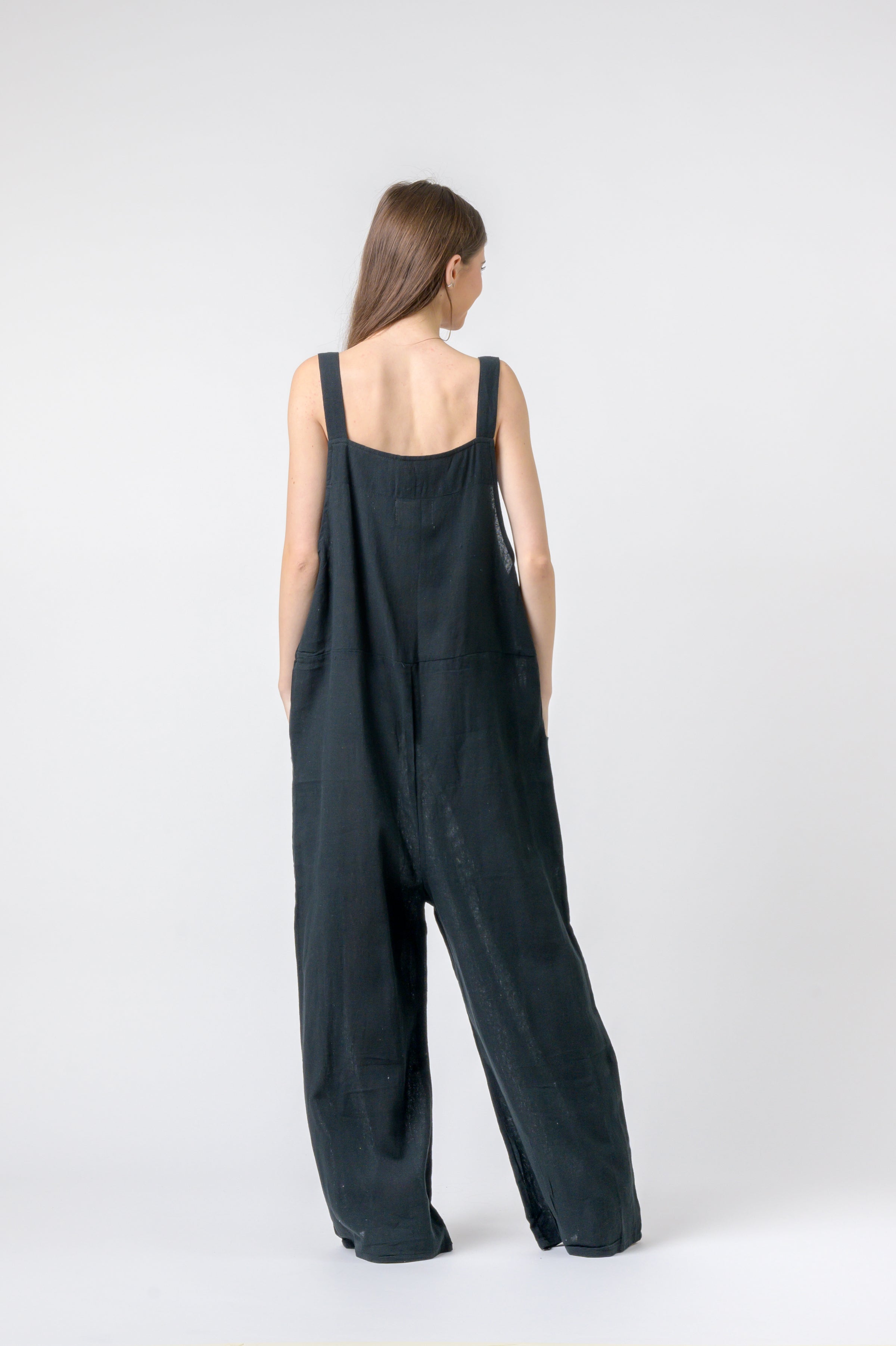 Ready Pocketed Short Jumper