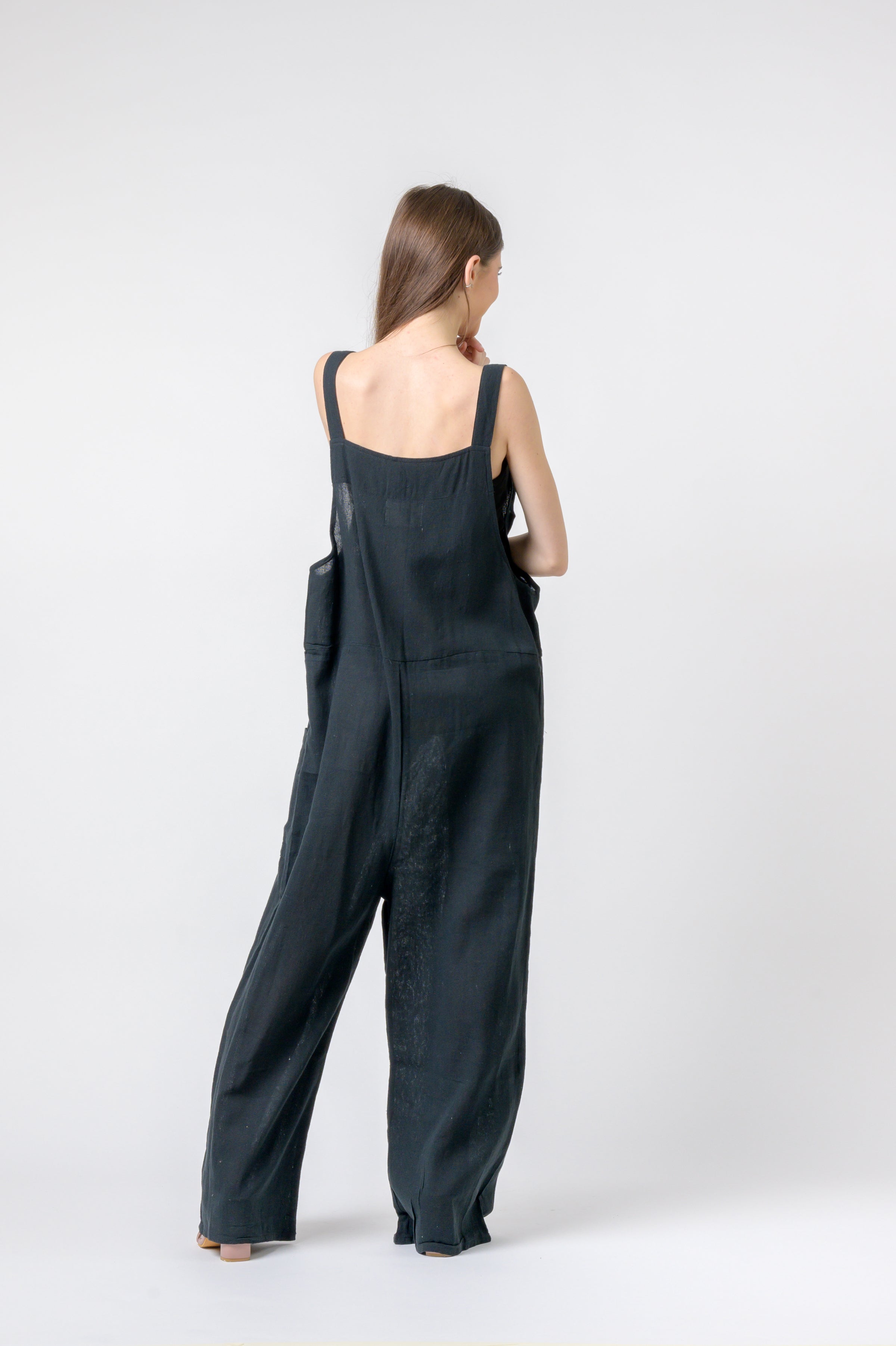 Ready Pocketed Short Jumper