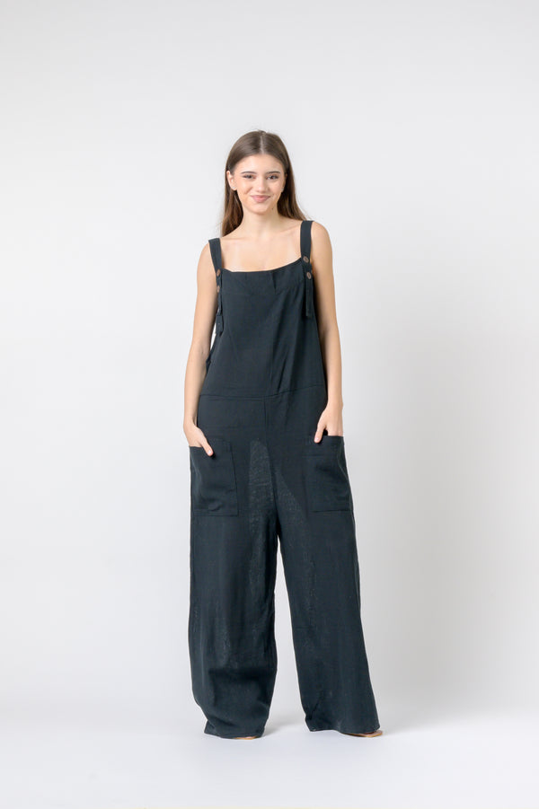 Ready Pocketed Short Jumper