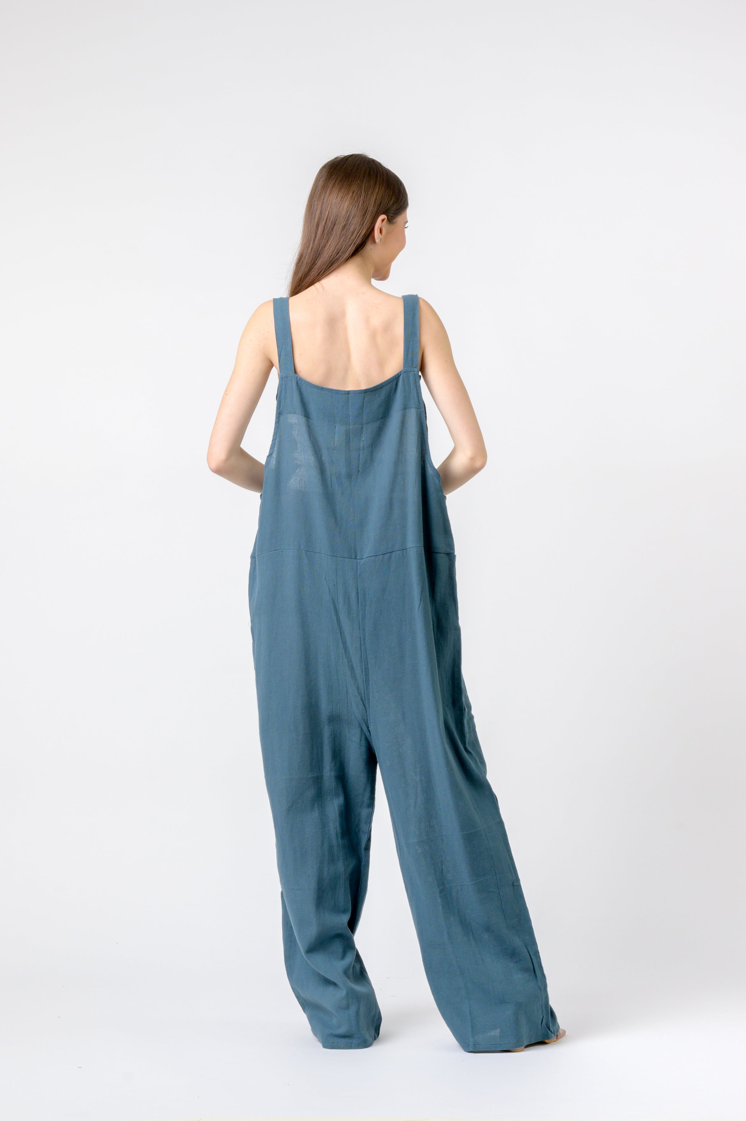 Ready Pocketed Short Jumper