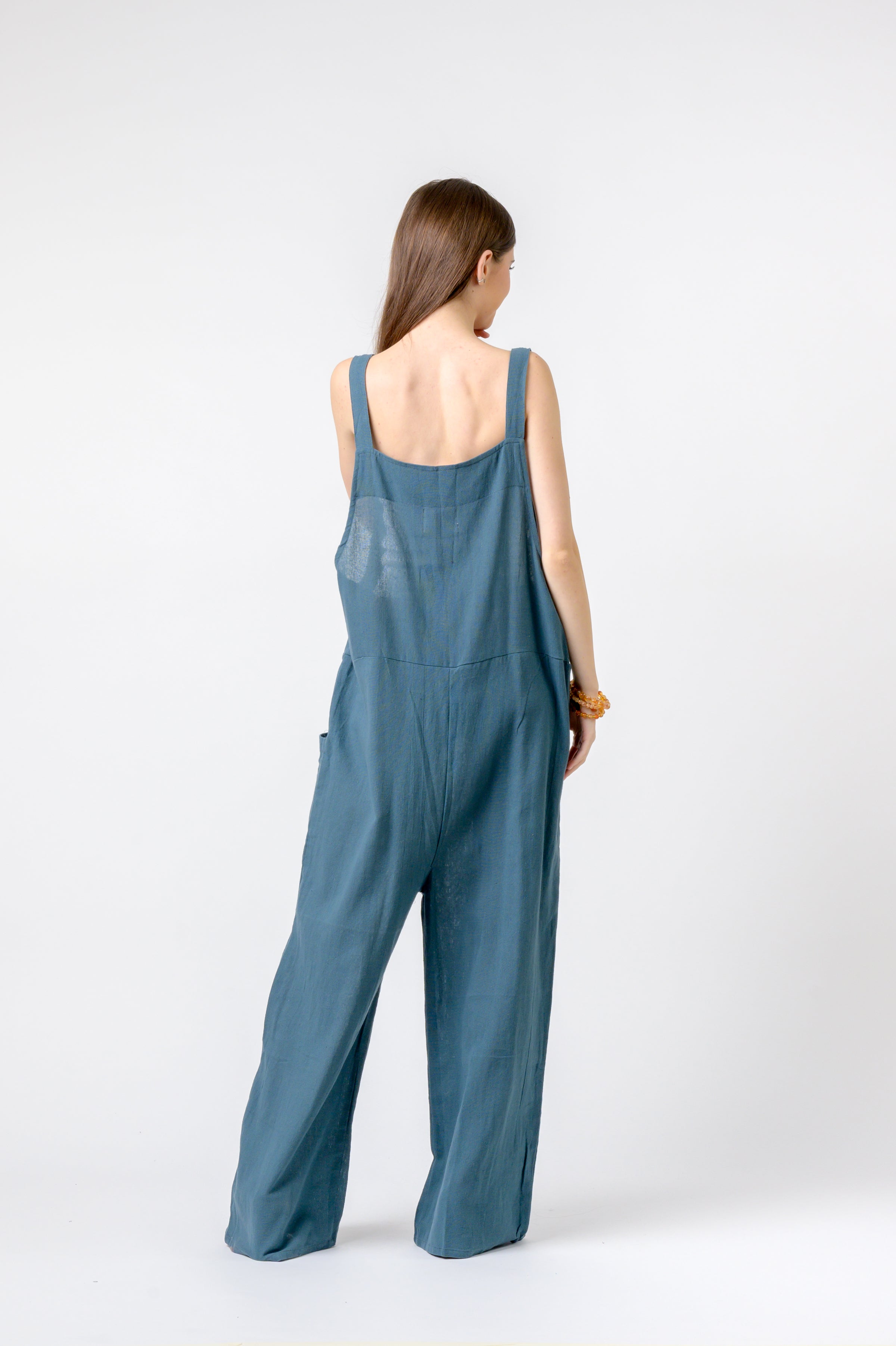 Ready Pocketed Short Jumper