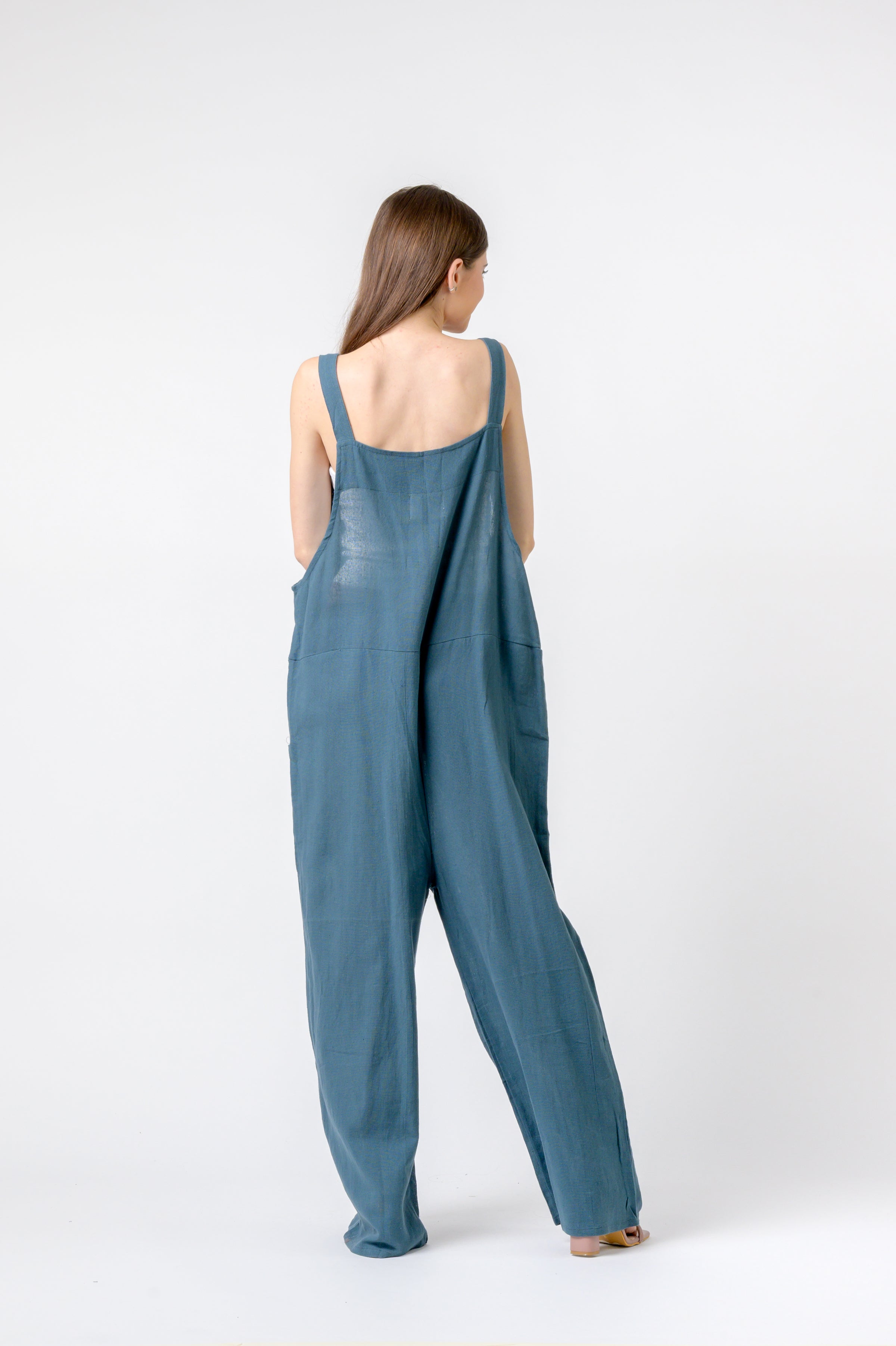 Ready Pocketed Short Jumper