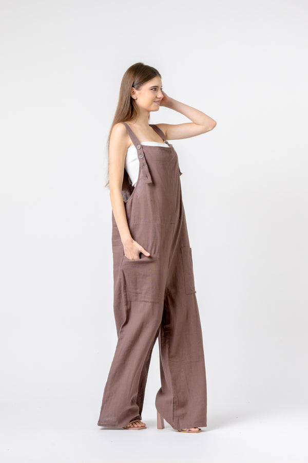 Ready Pocketed Jumper