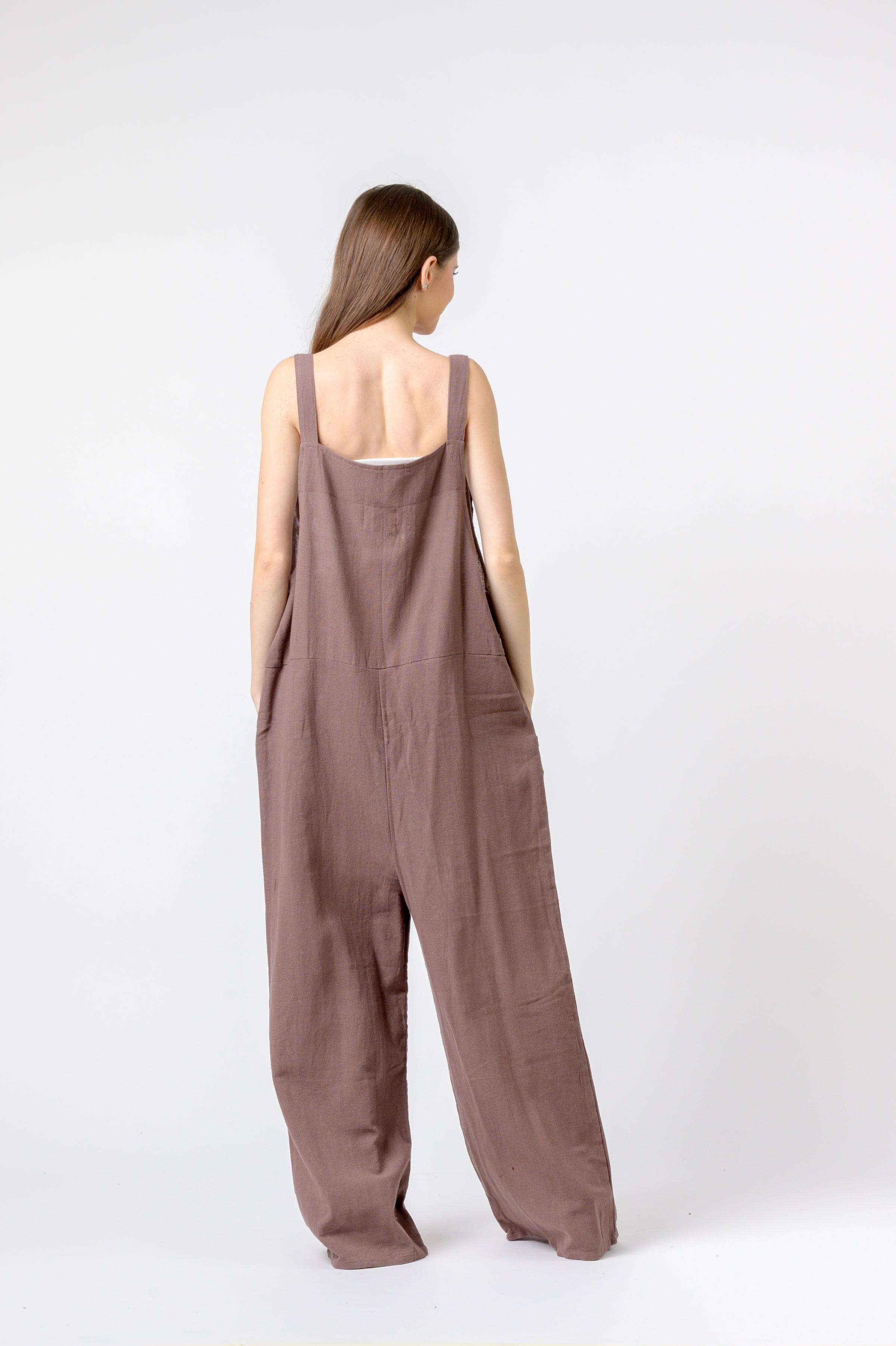 Ready Pocketed Short Jumper