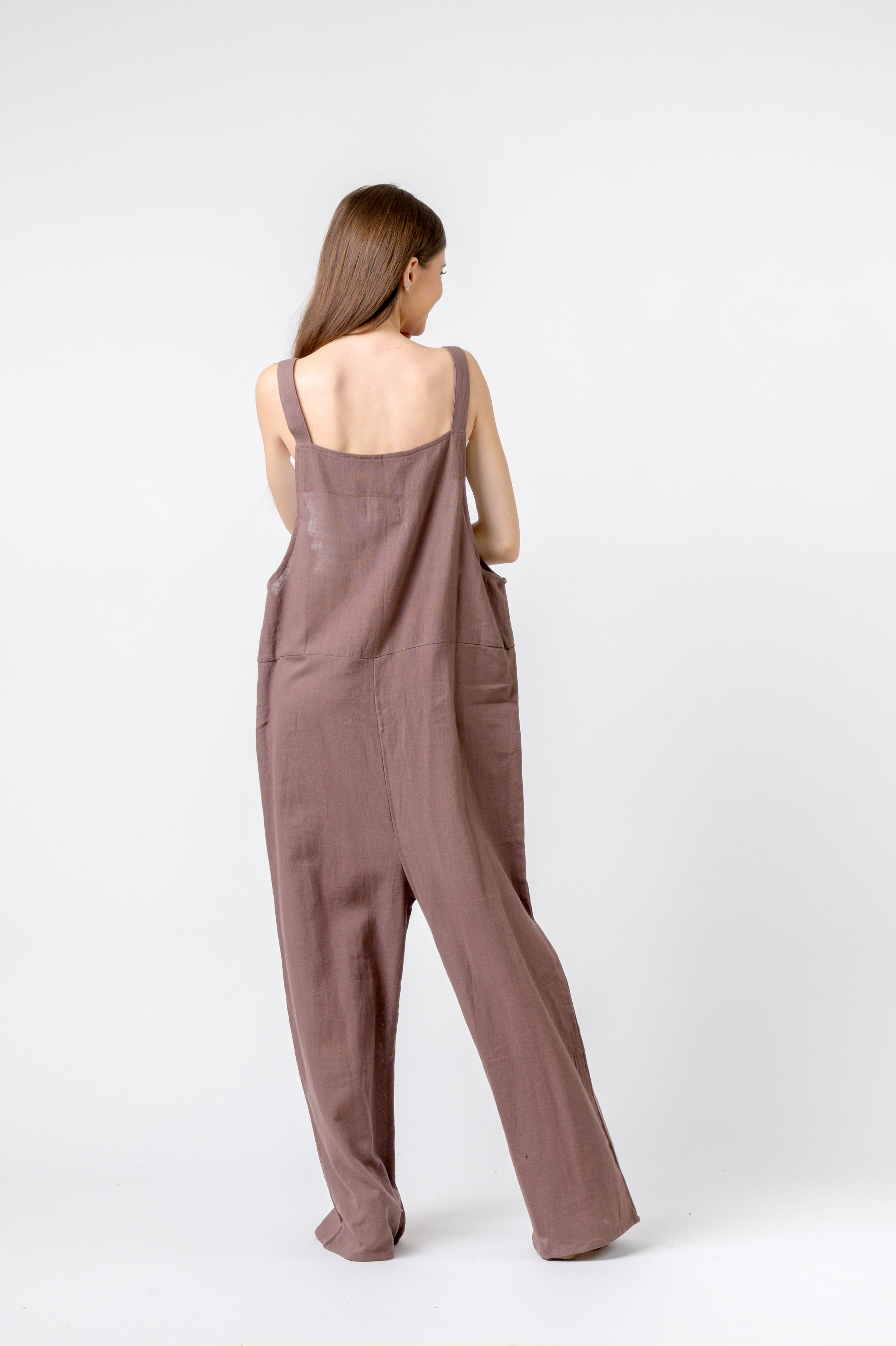 Ready Pocketed Short Jumper