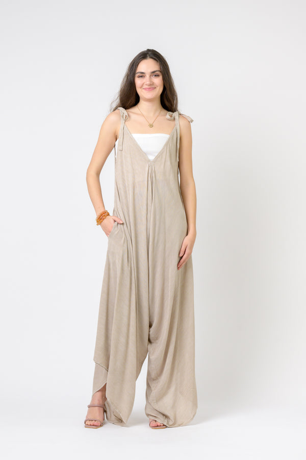 Axel Jumper - Ivory