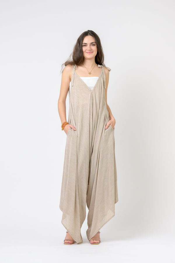Axel Jumper - Ivory