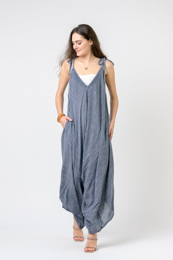 Axel Jumper - Gray