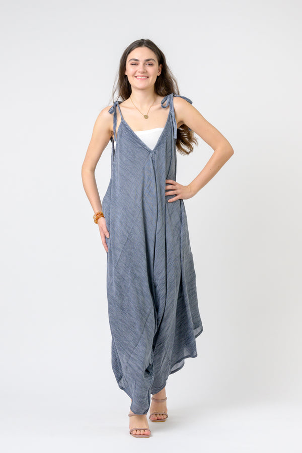 Axel Jumper - Gray