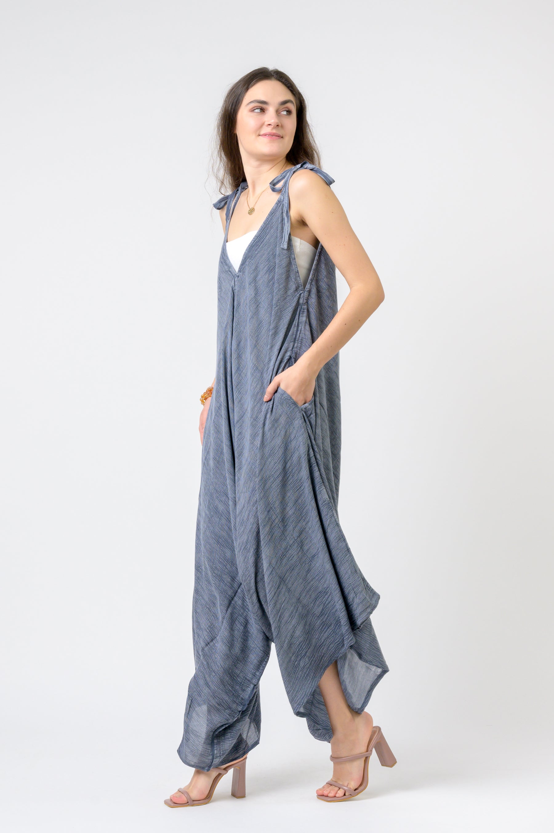 Axel Jumper - Gray