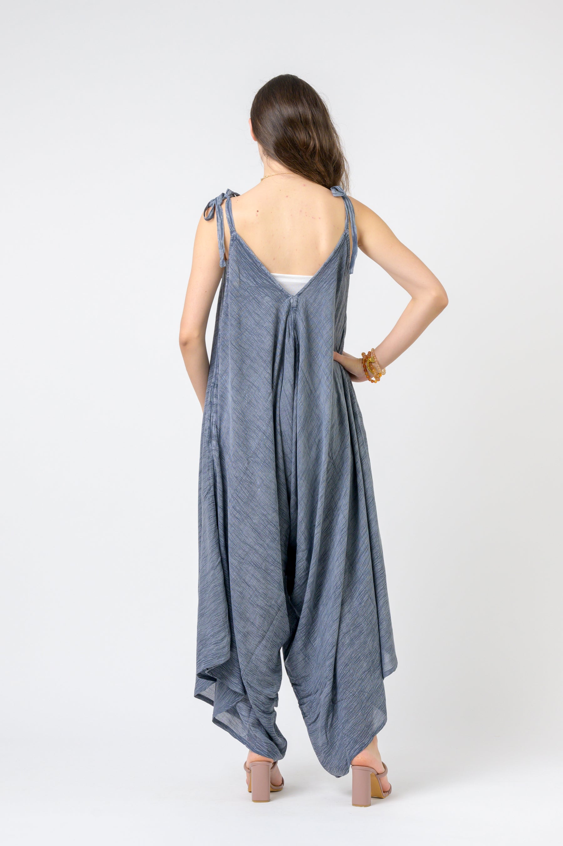 Axel Jumper - Gray