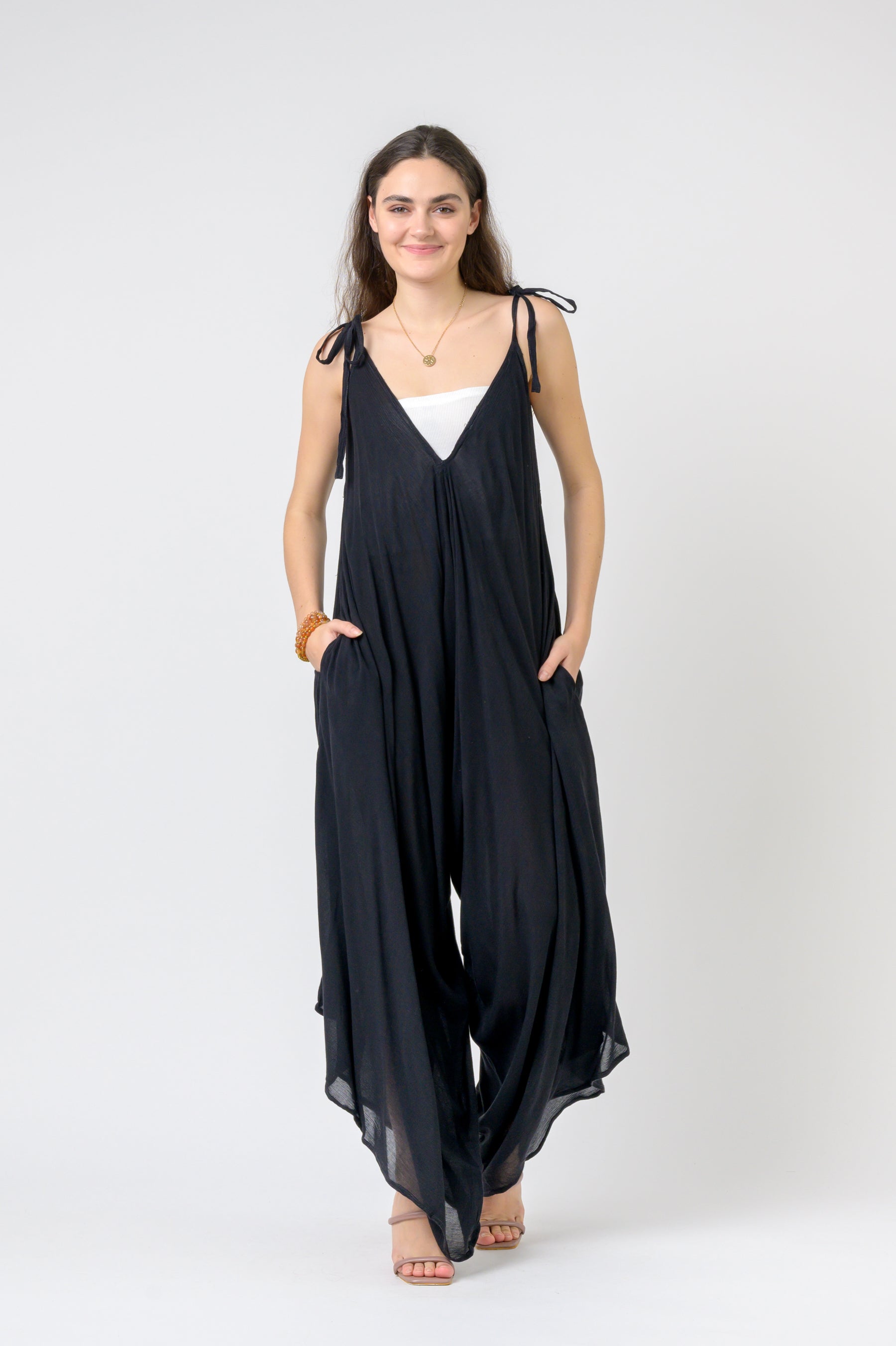 Axel Jumper - Black