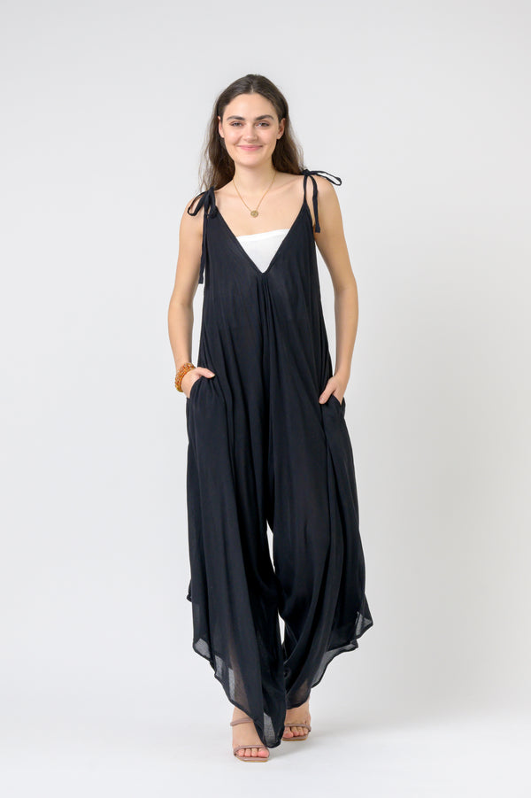 Axel Jumper - Black