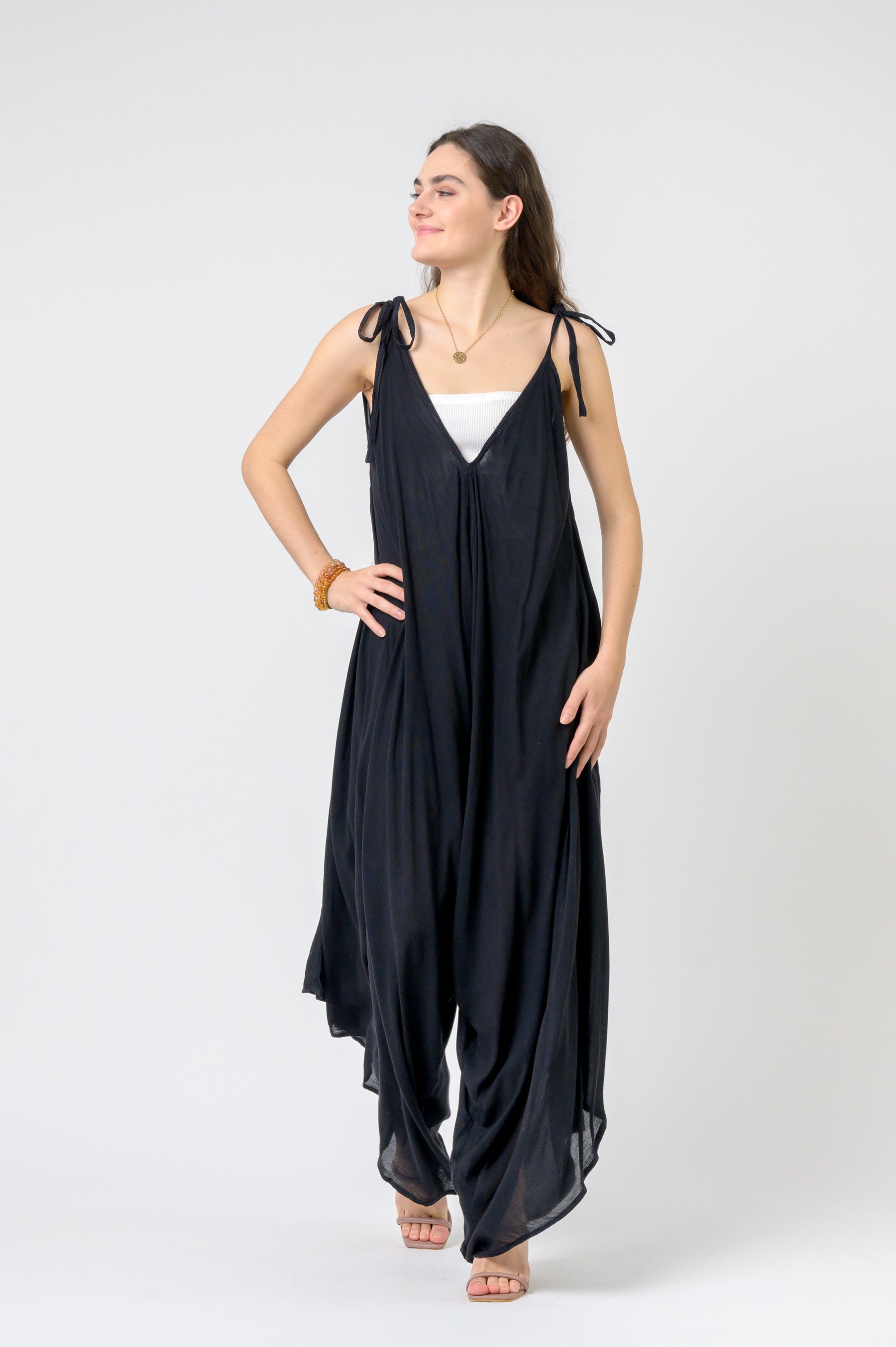 Axel Jumper - Black