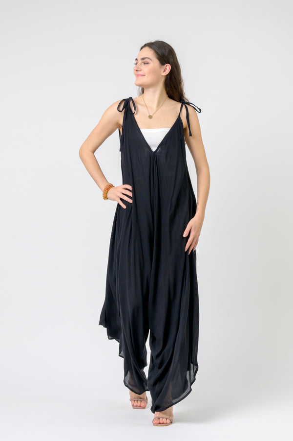 Axel Jumper - Black