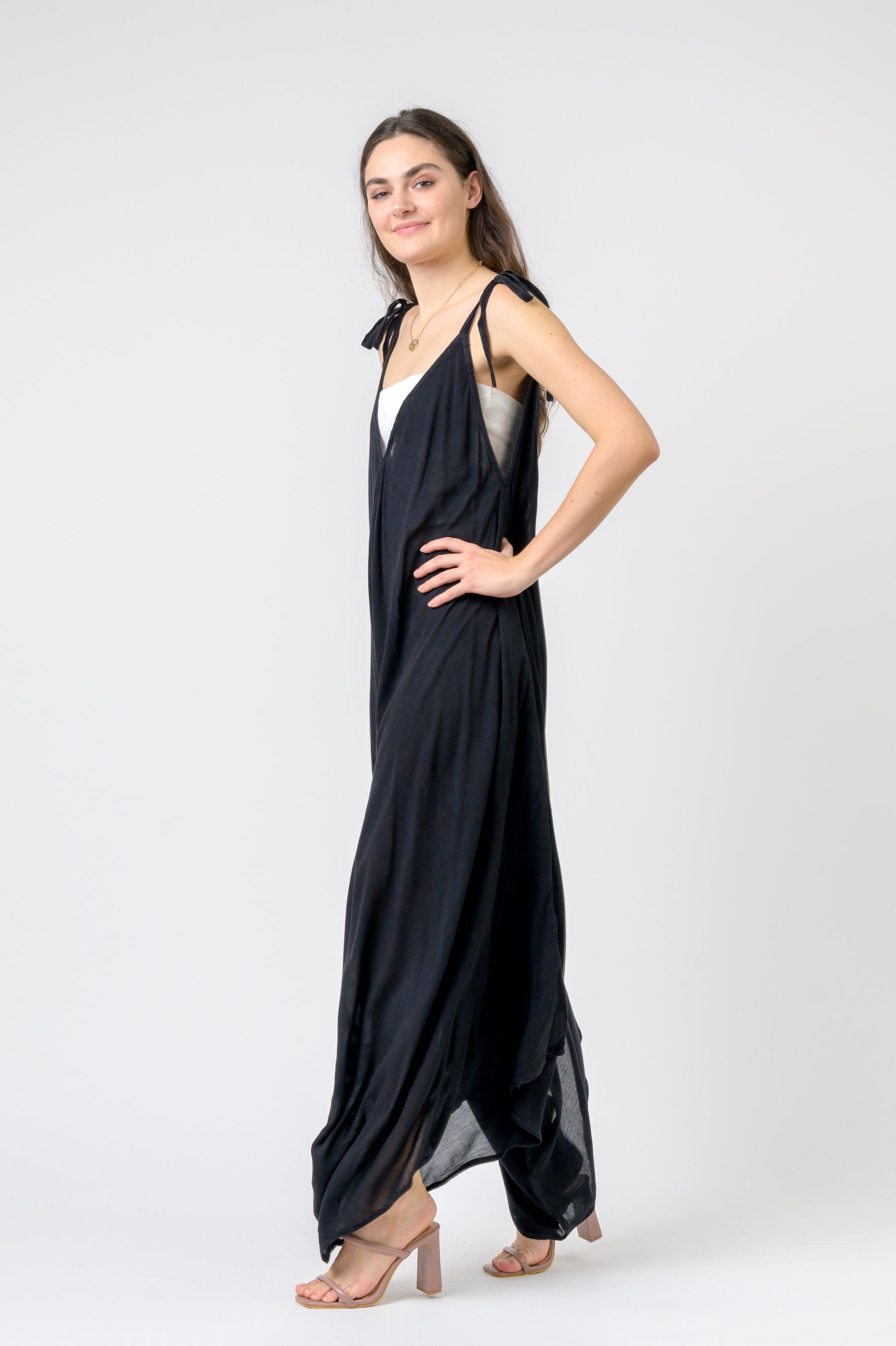 Axel Jumper - Black
