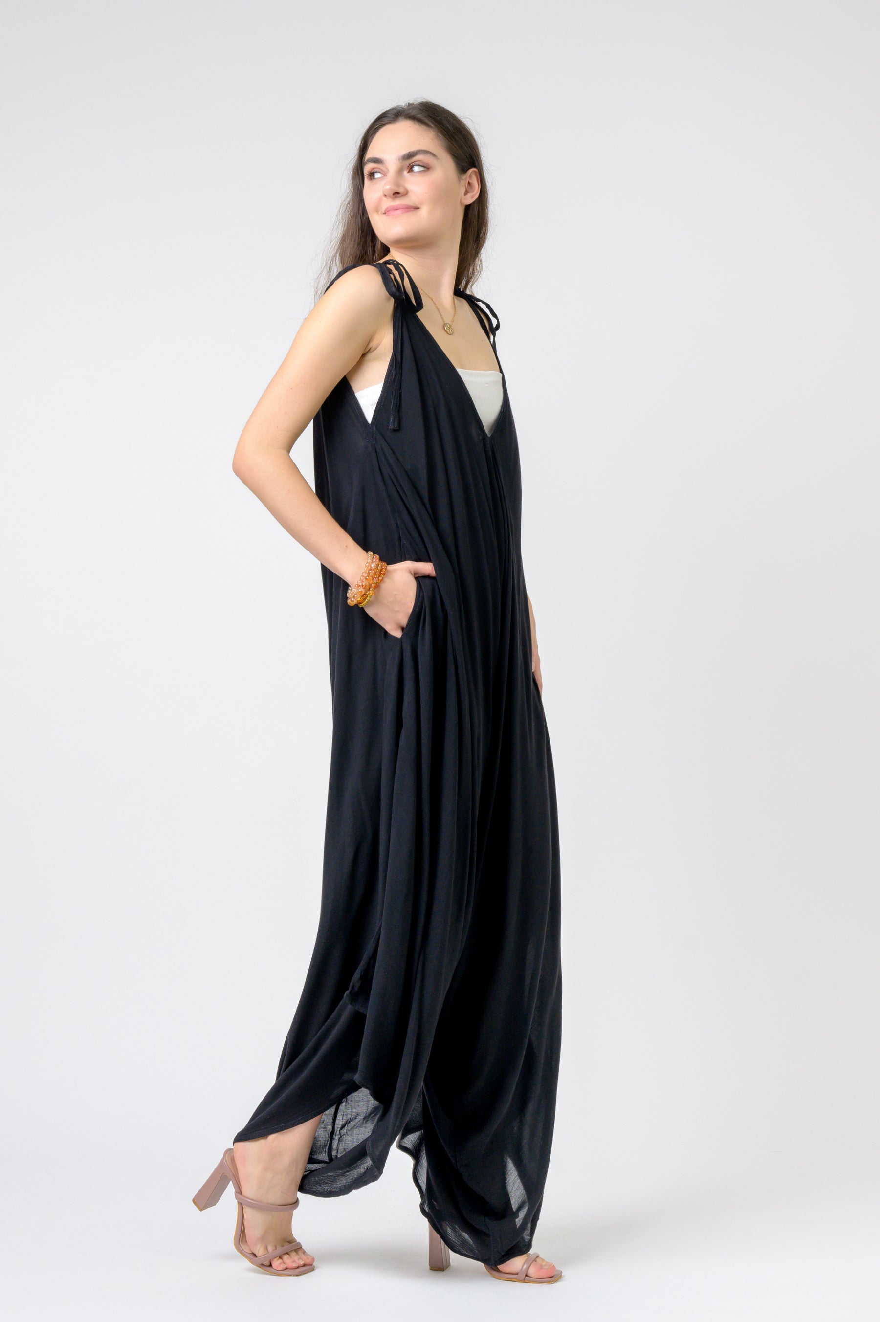 Axel Jumper - Black