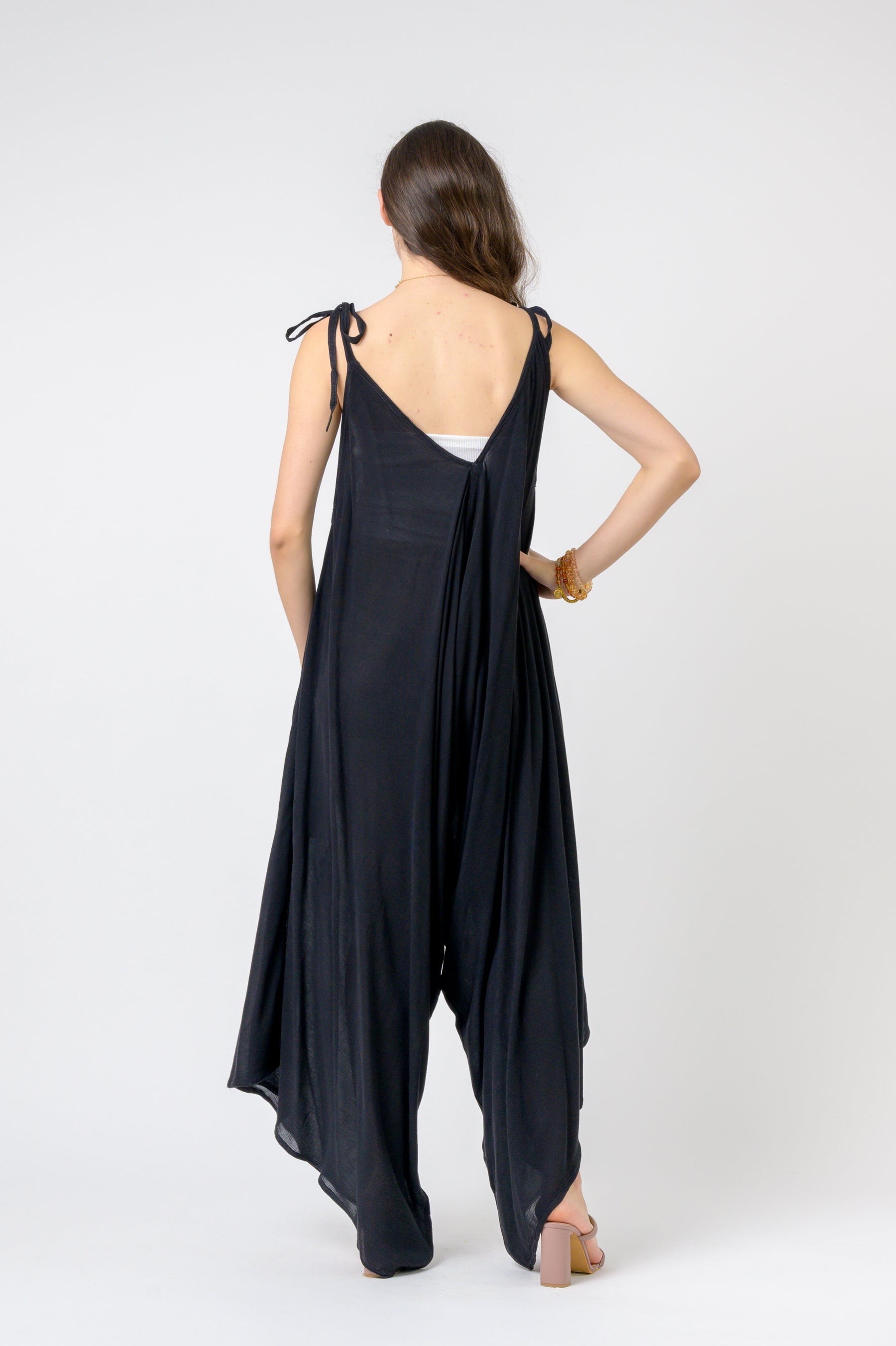 Axel Jumper - Black