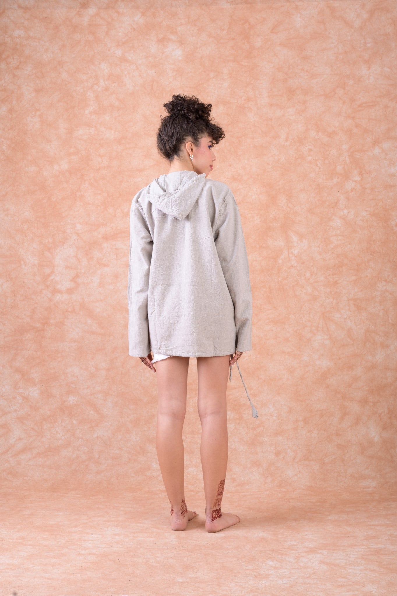 Rhea Om Hoodie