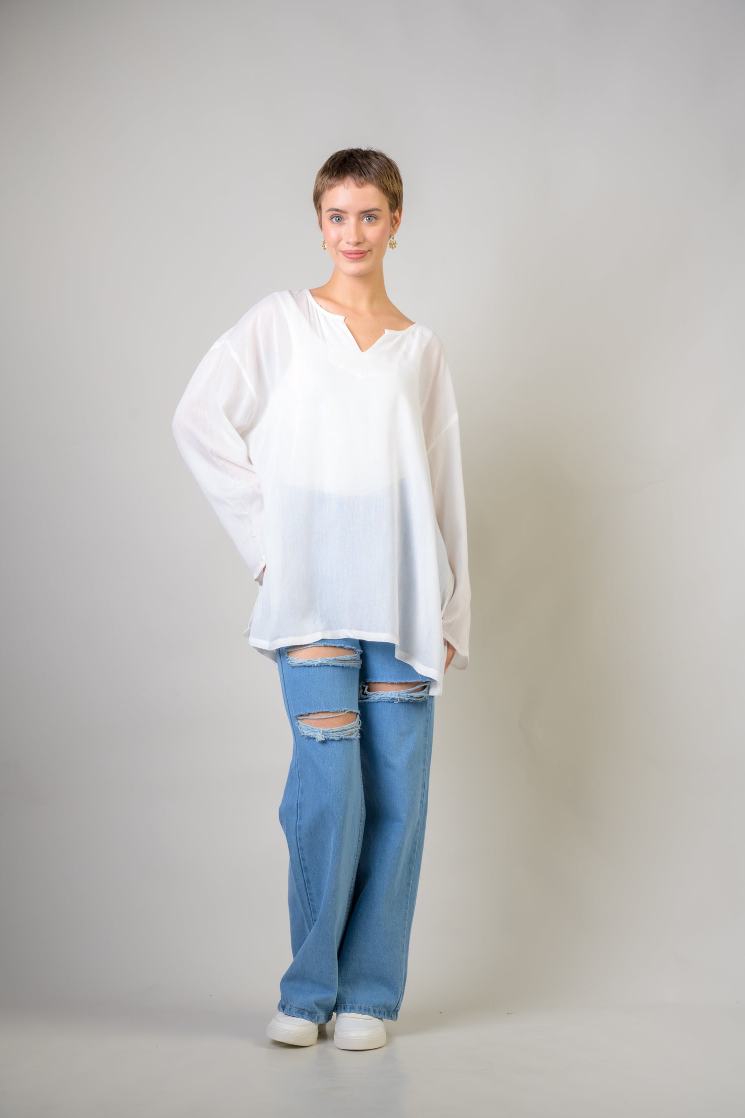 Kurta Top - Assorted