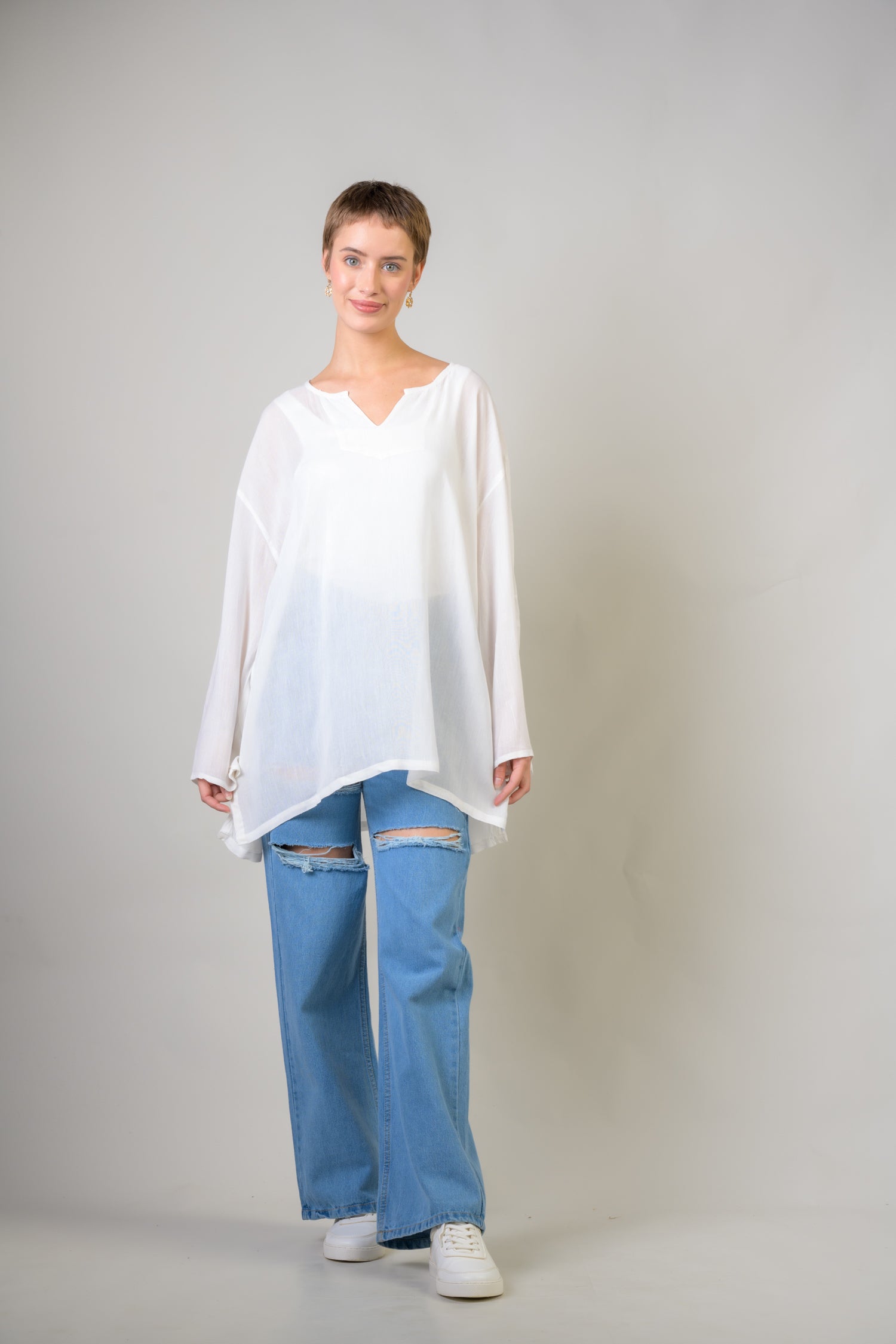 Kurta Top - Assorted