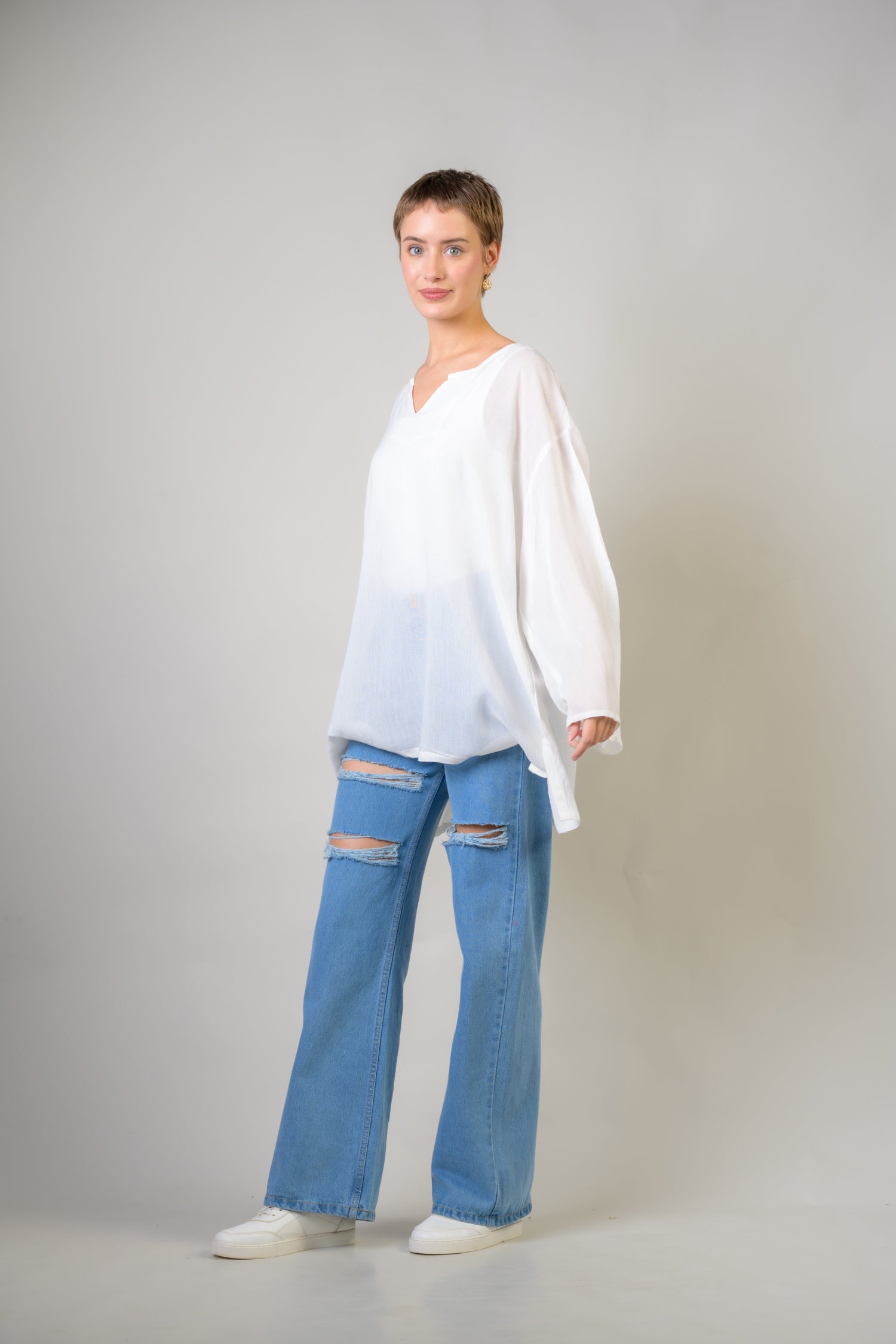 Kurta Top - Assorted