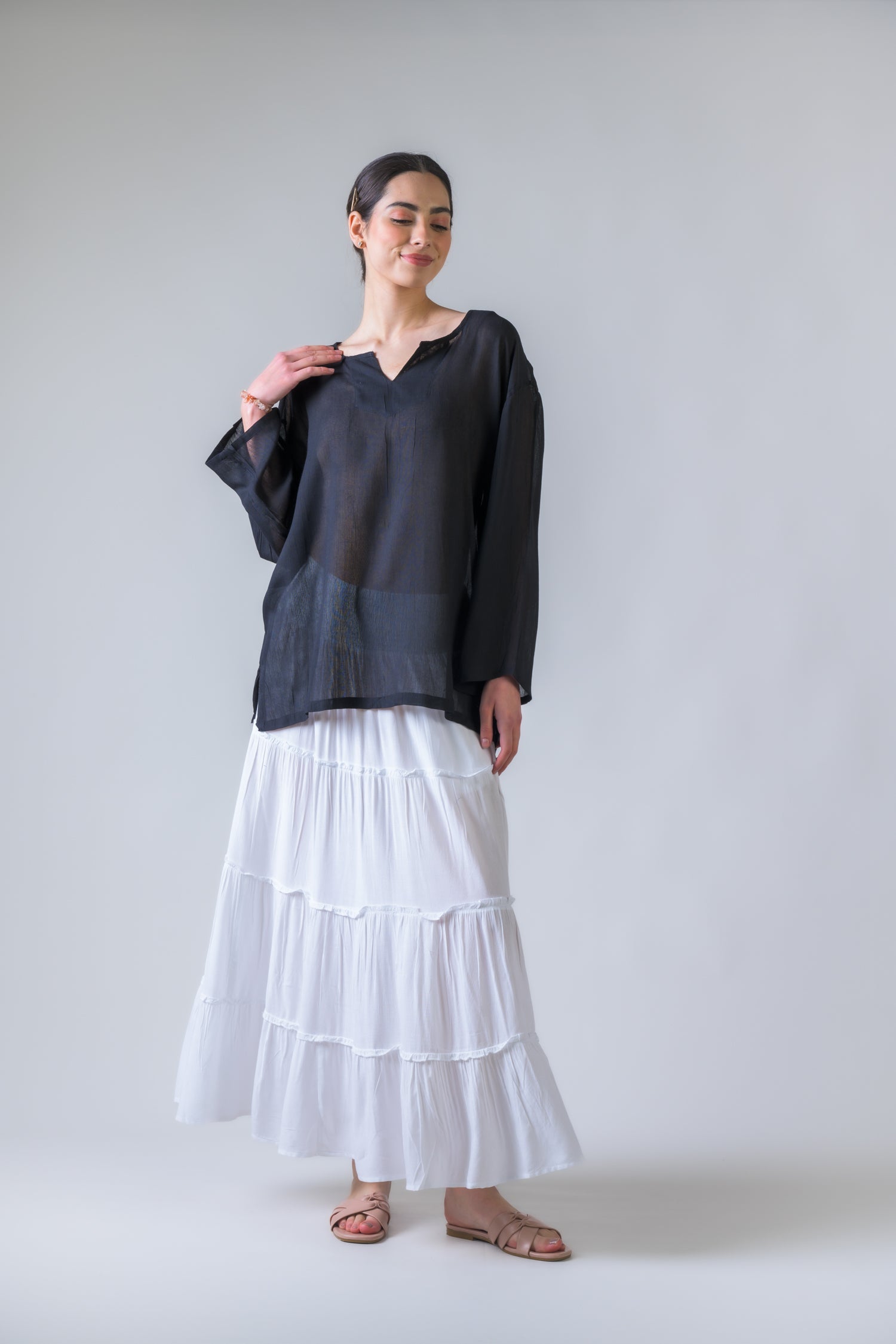 Kurta Top - Assorted