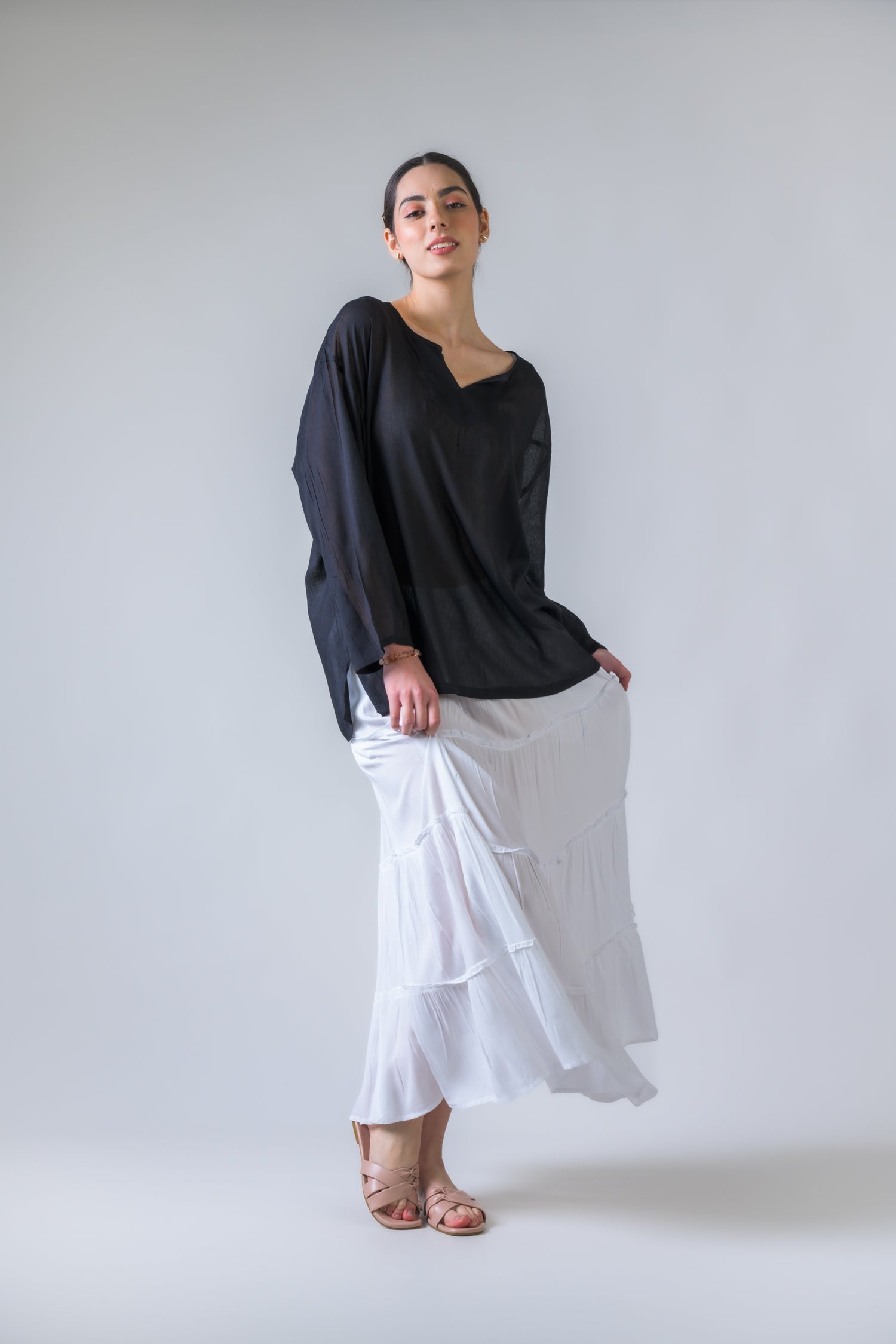 Kurta Top - Assorted